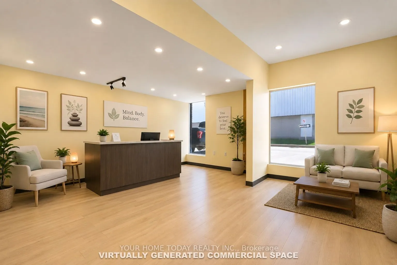 55 Sinclair Avenue #13 & 14
