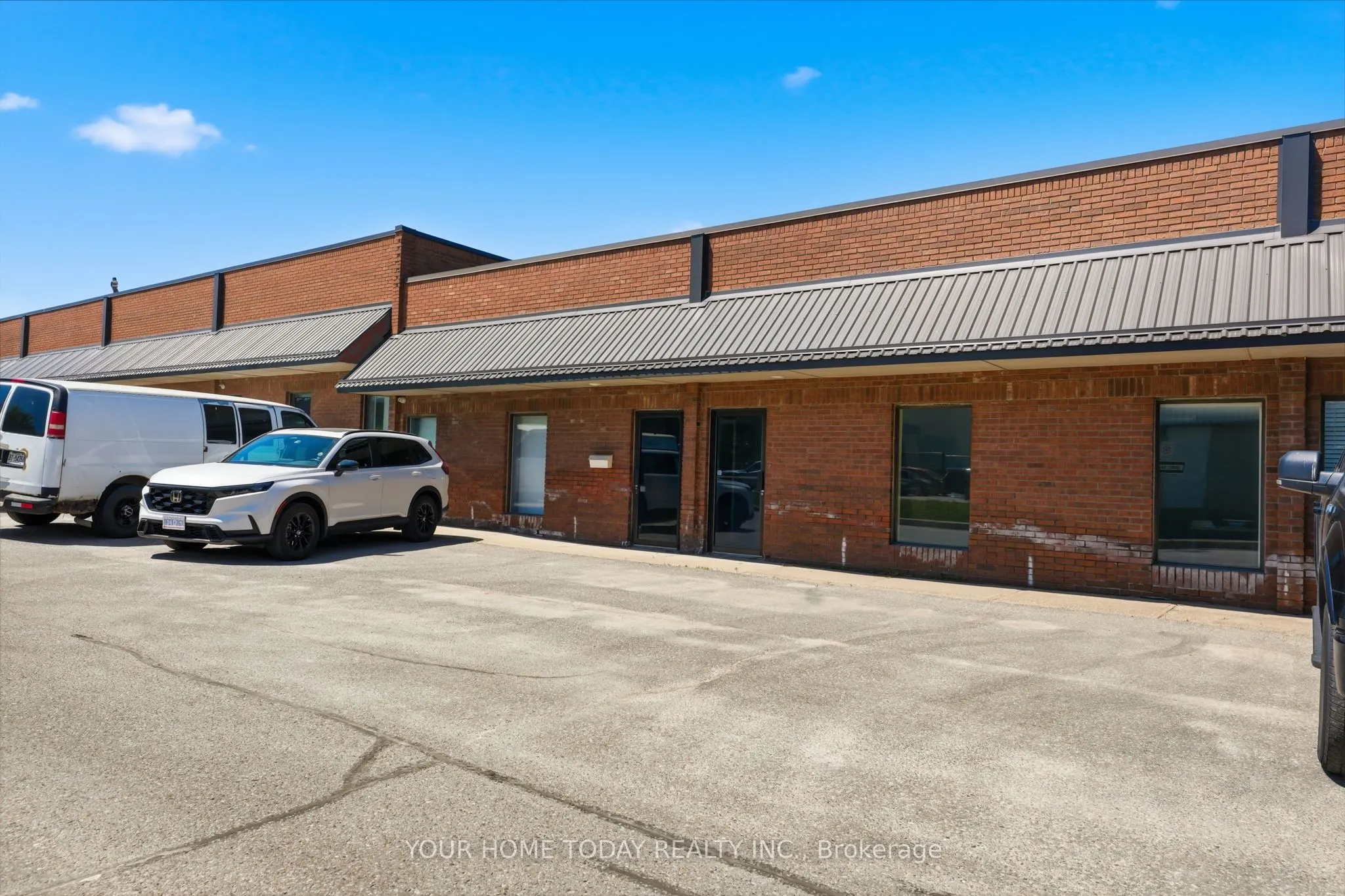 55 Sinclair Avenue #13 & 14