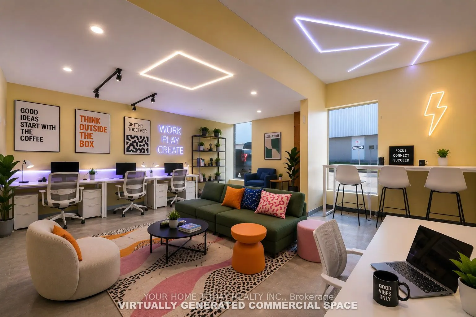 55 Sinclair Avenue #13 & 14