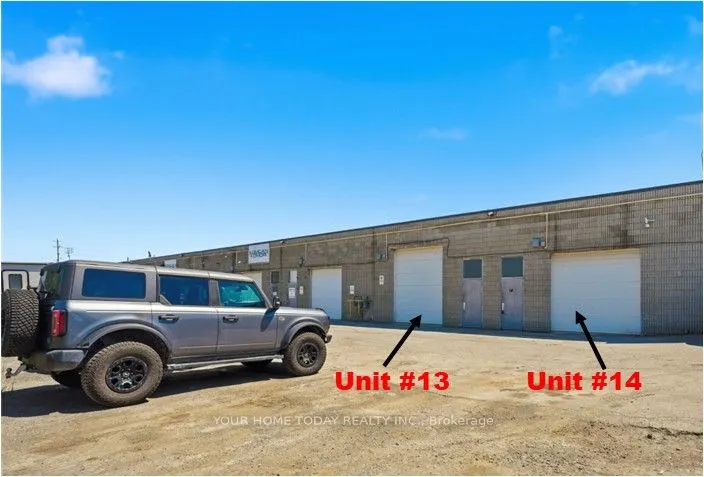 55 Sinclair Avenue #13 & 14