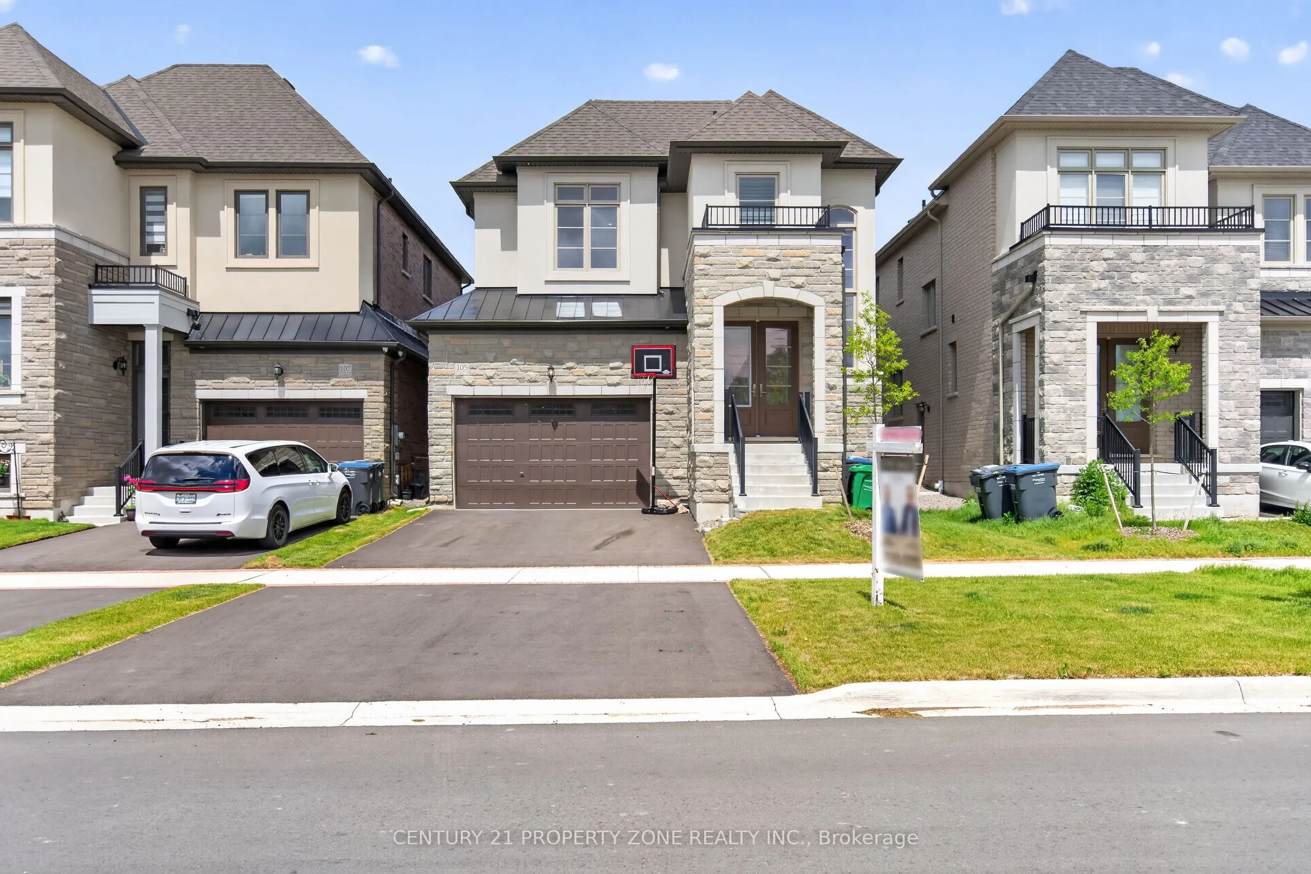 105 Walker Road W