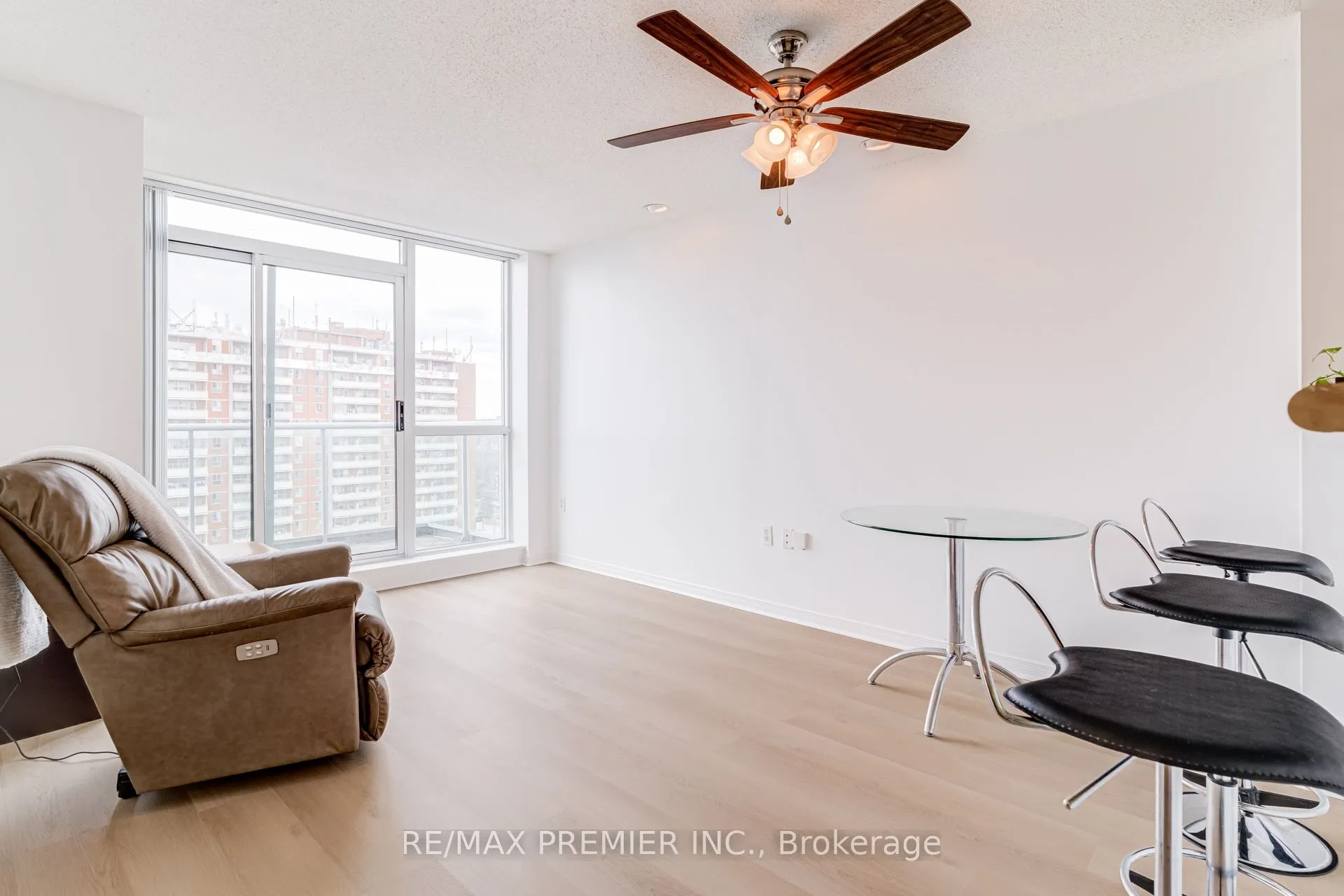 15 Michael Power Place #PH06