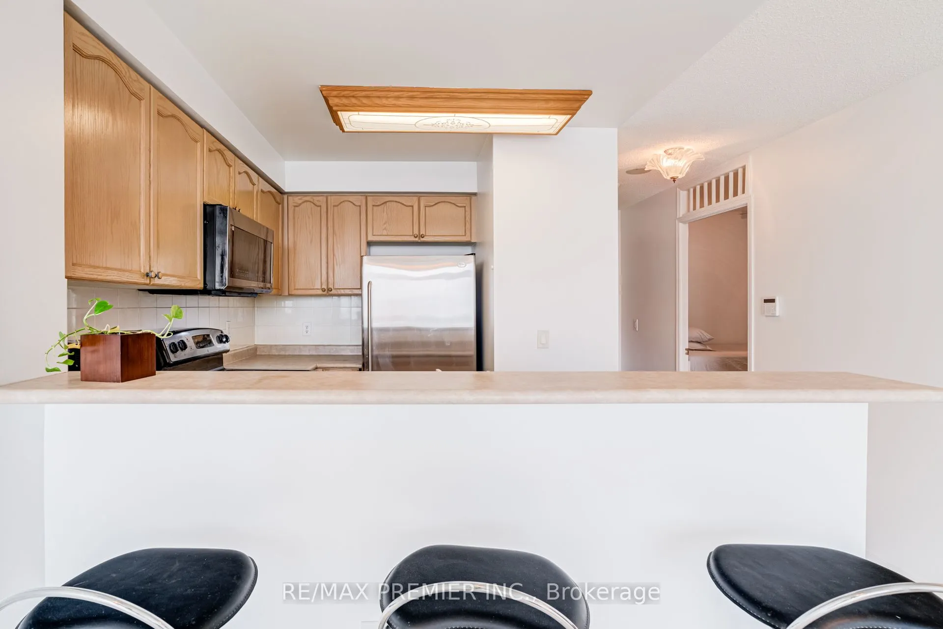 15 Michael Power Place #PH06