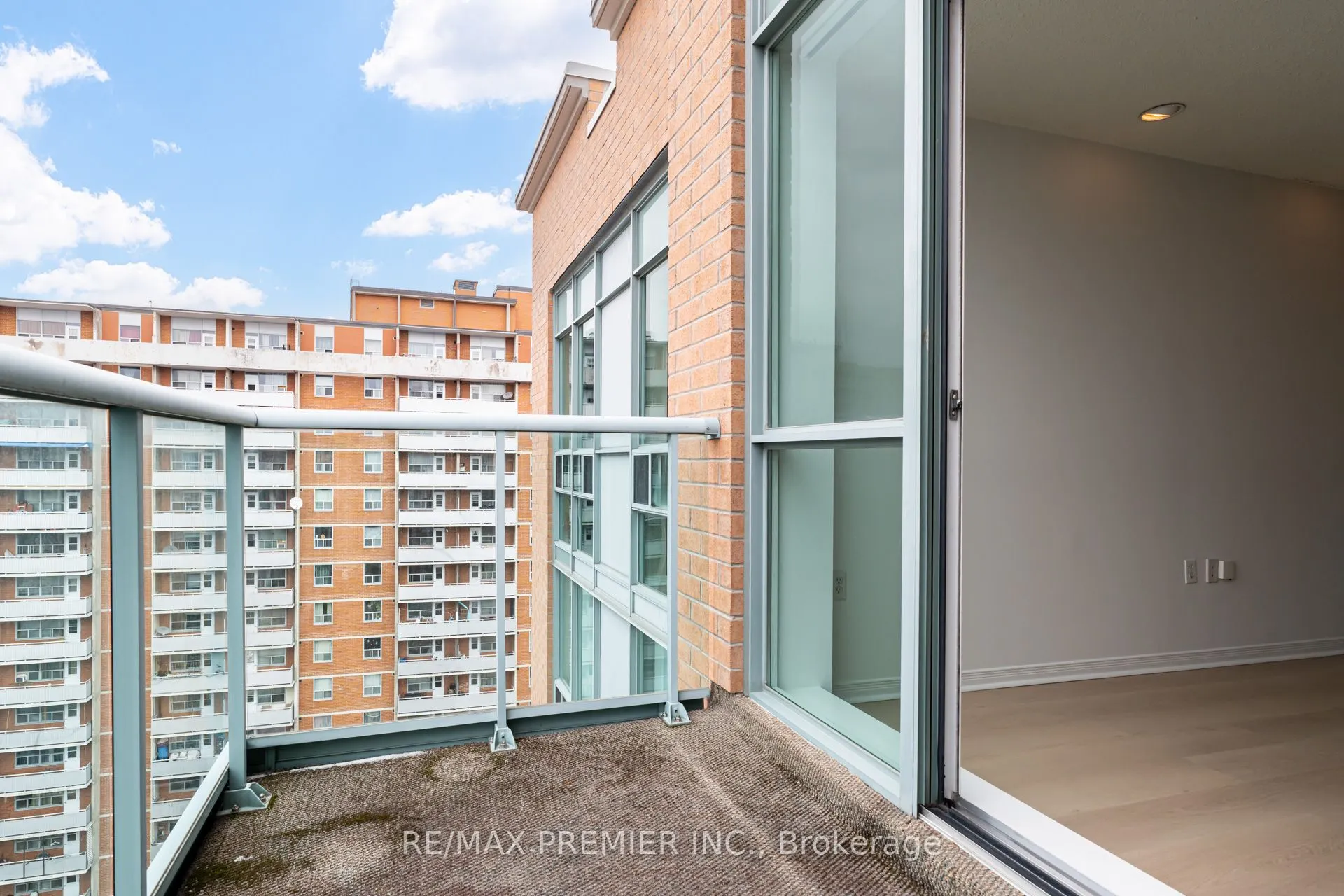 15 Michael Power Place #PH06