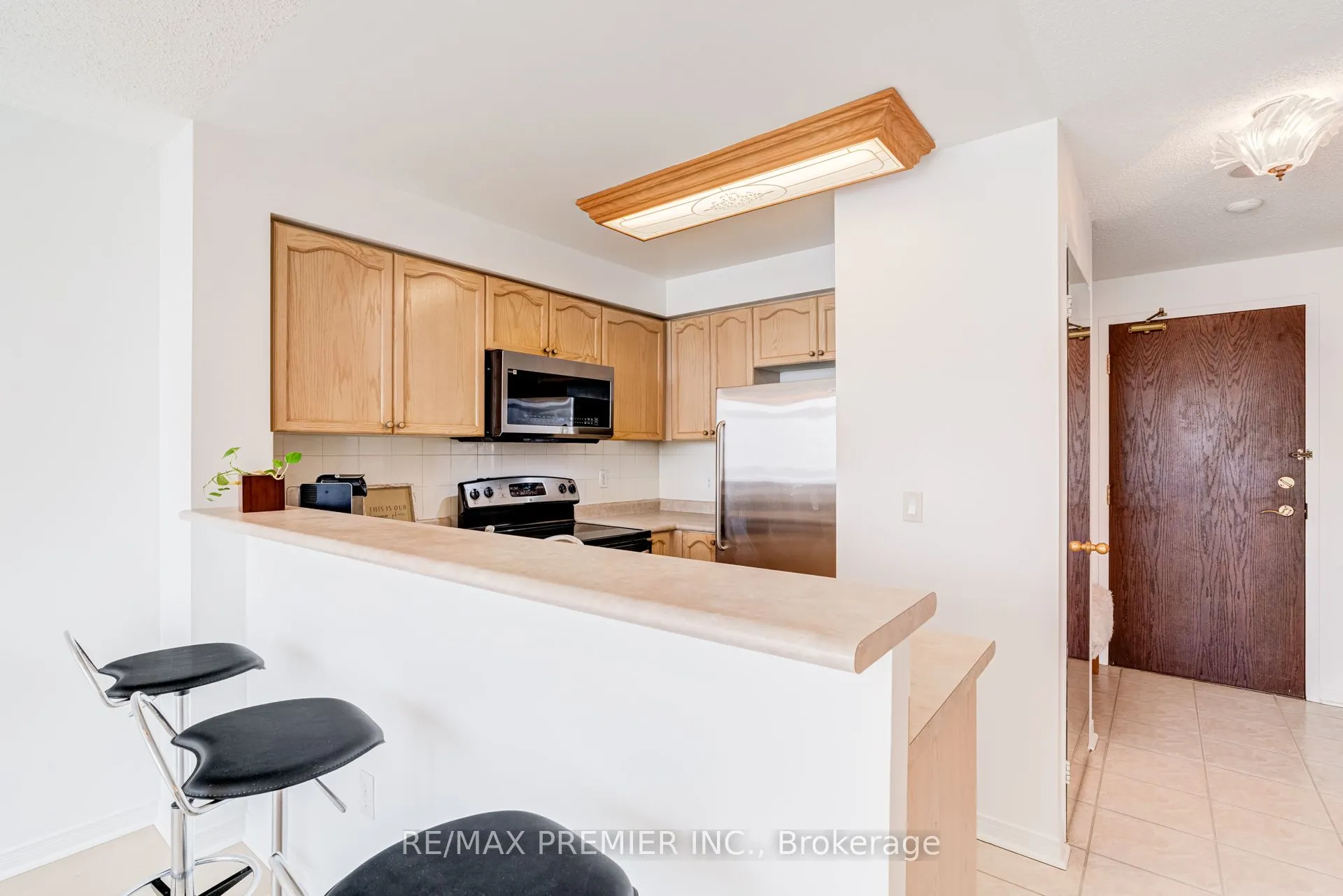 15 Michael Power Place #PH06