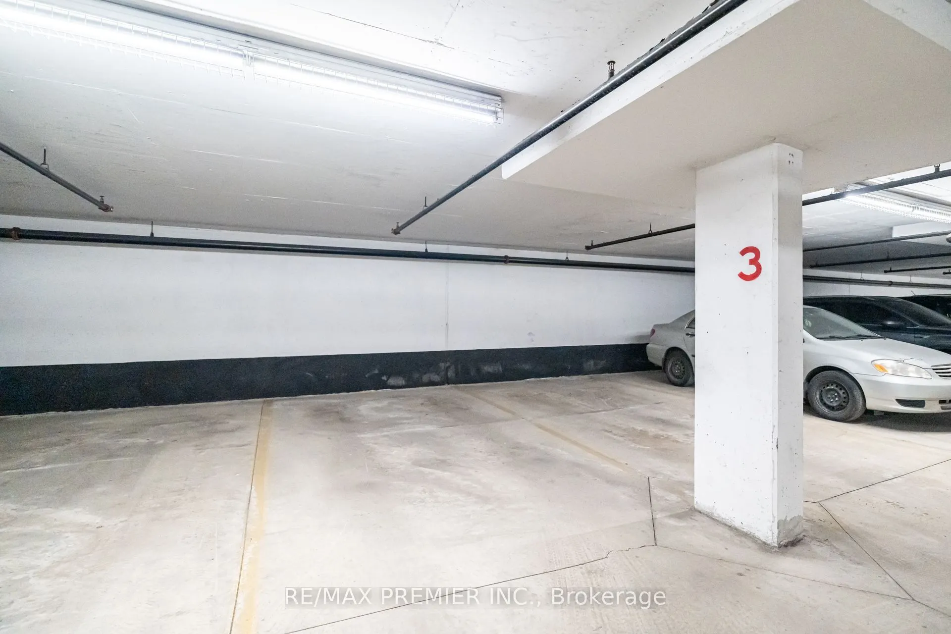 15 Michael Power Place #PH06