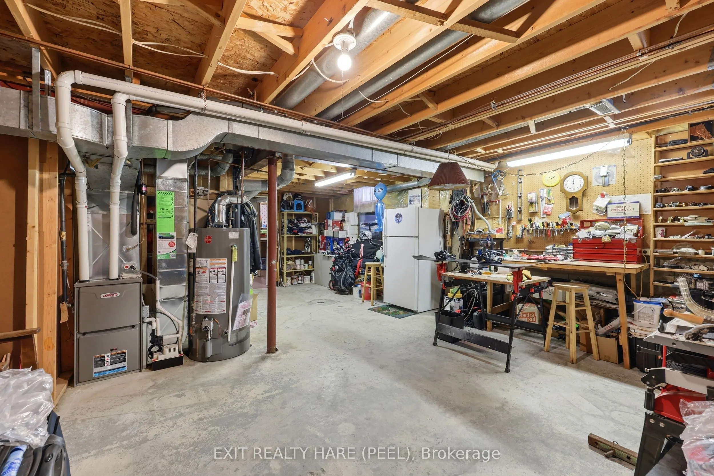 77 Lord Simcoe Drive