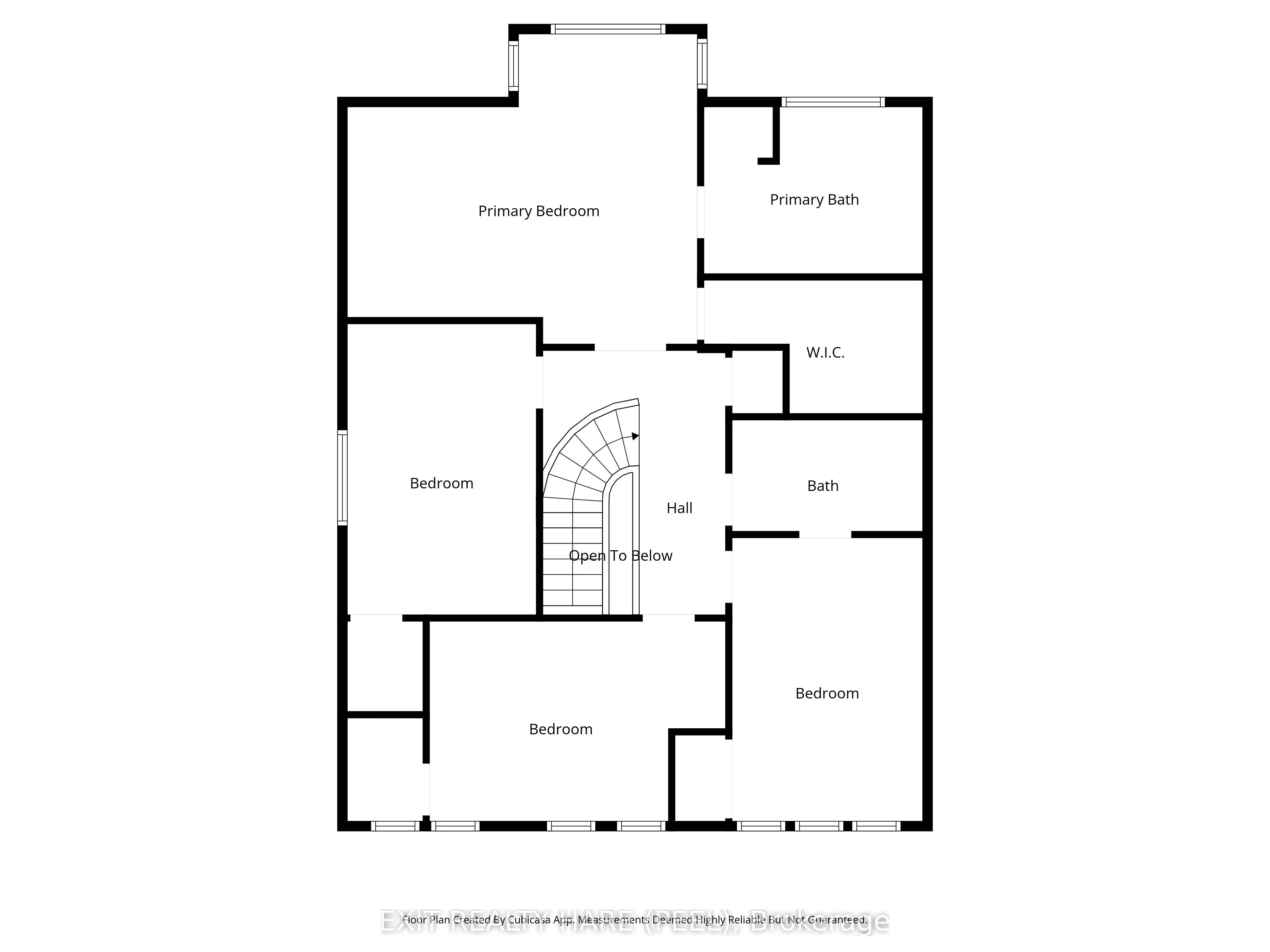 77 Lord Simcoe Drive