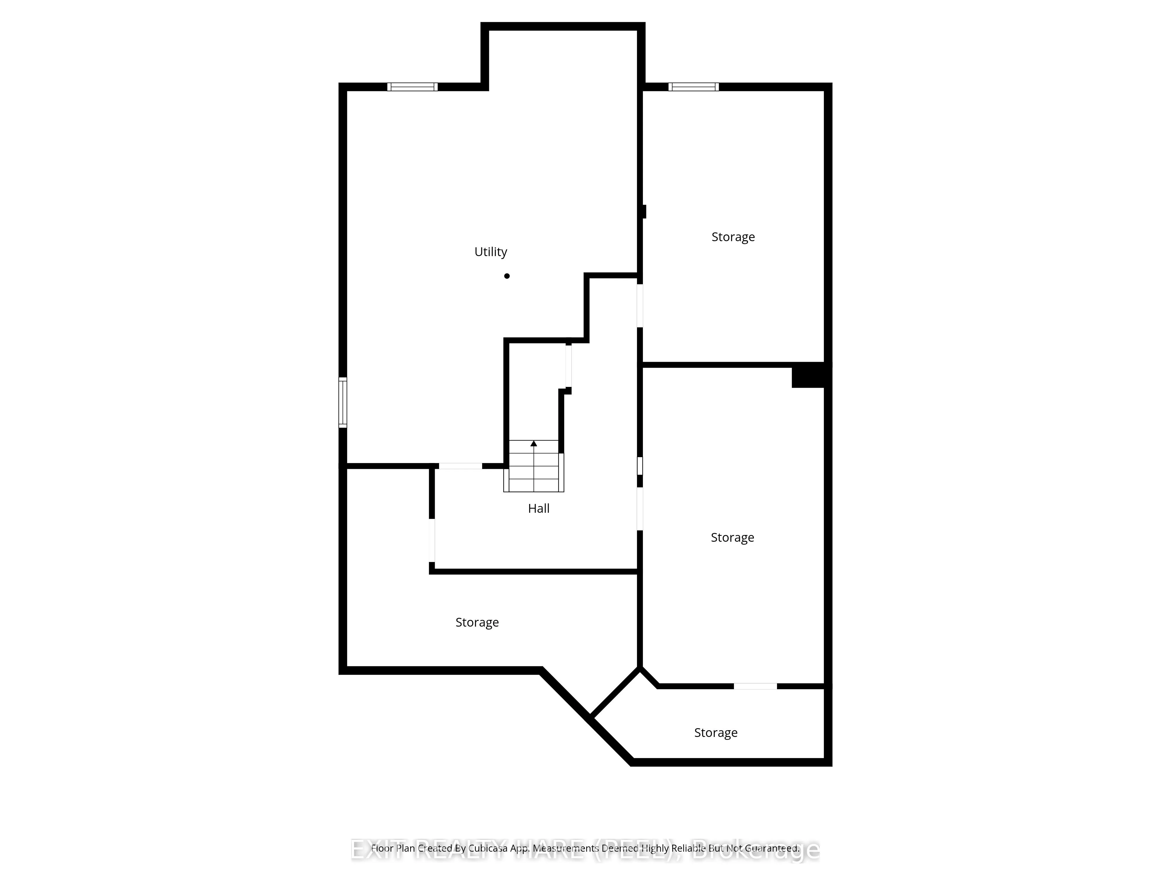 77 Lord Simcoe Drive