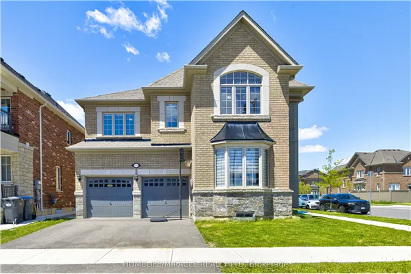 566 Brisdale Drive