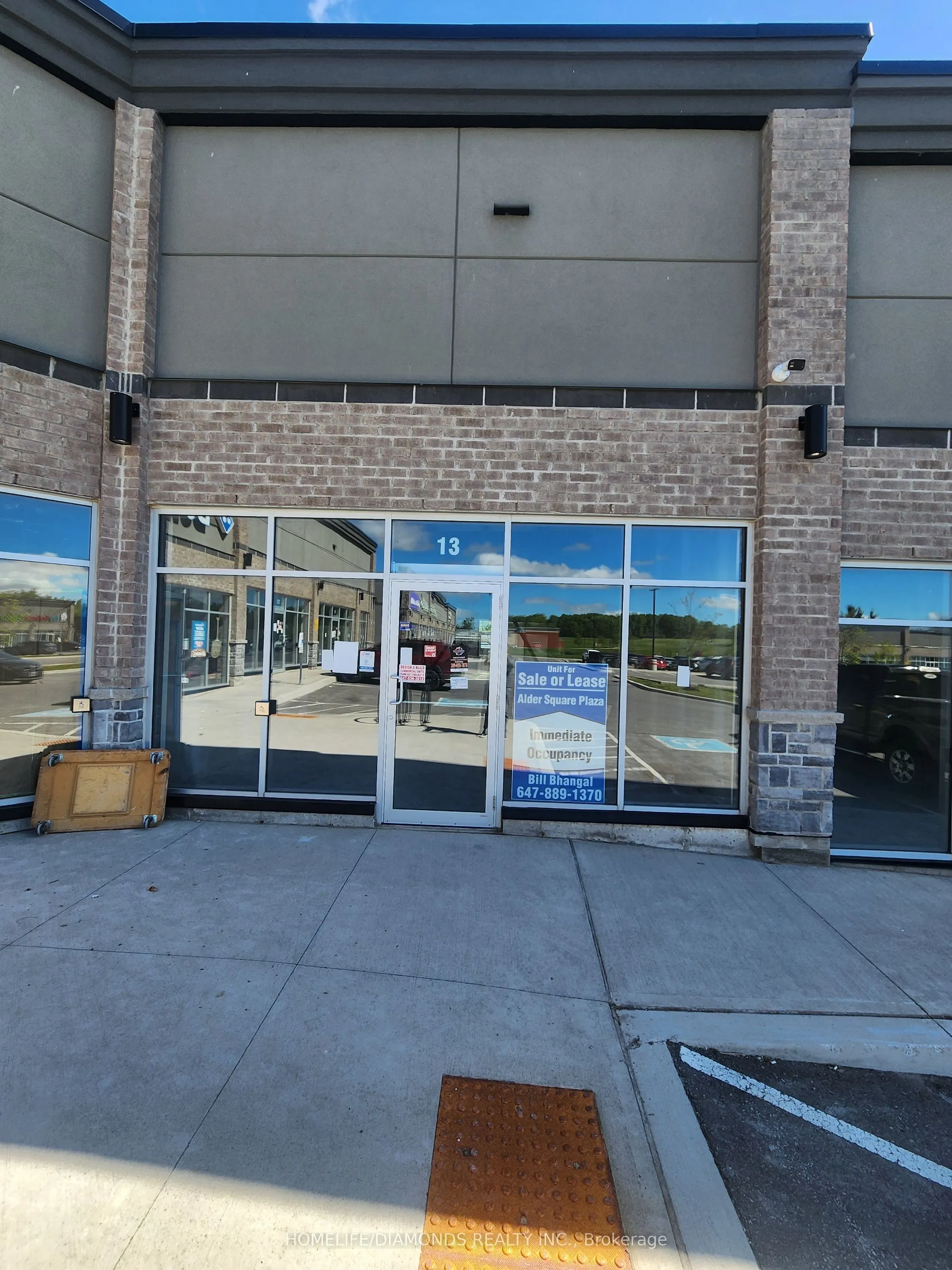 520 Alder Street #13