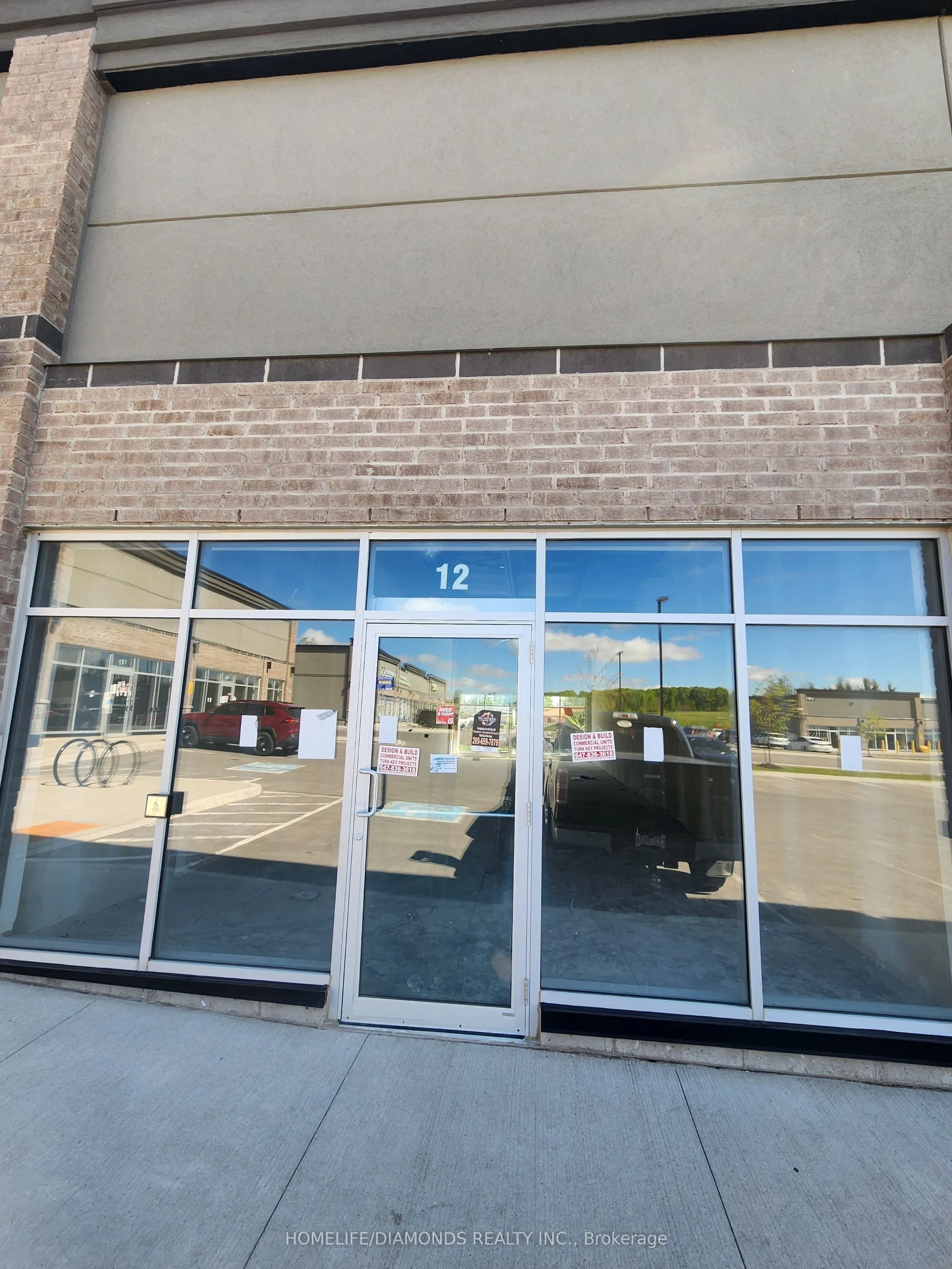 520 Alder Street #12
