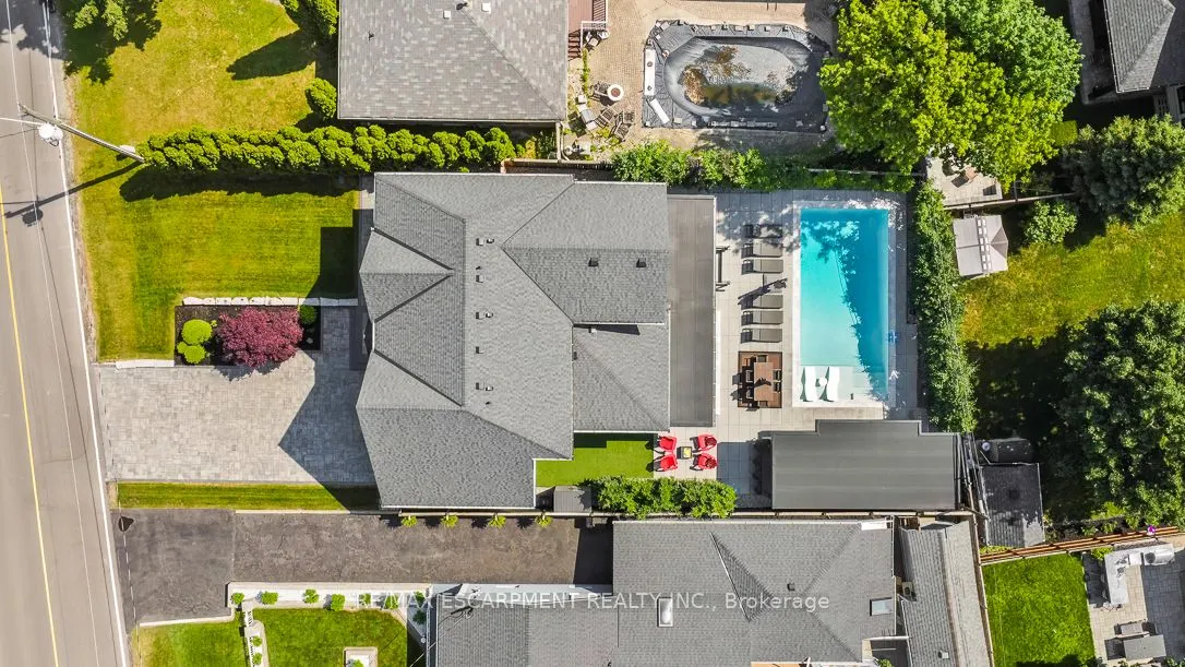 1298 Pinegrove Road