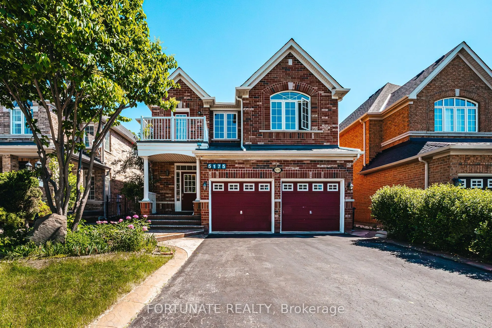 5175 Misty Pine Crescent