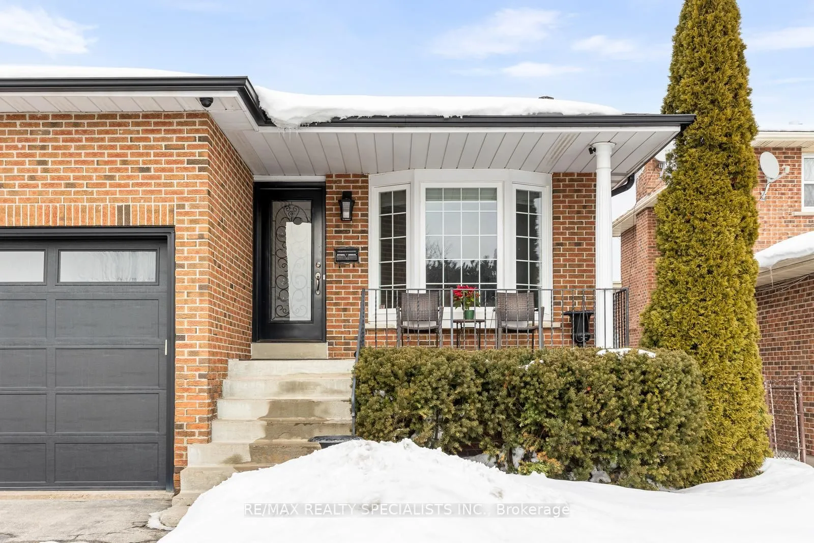 100 Princeton Terrace