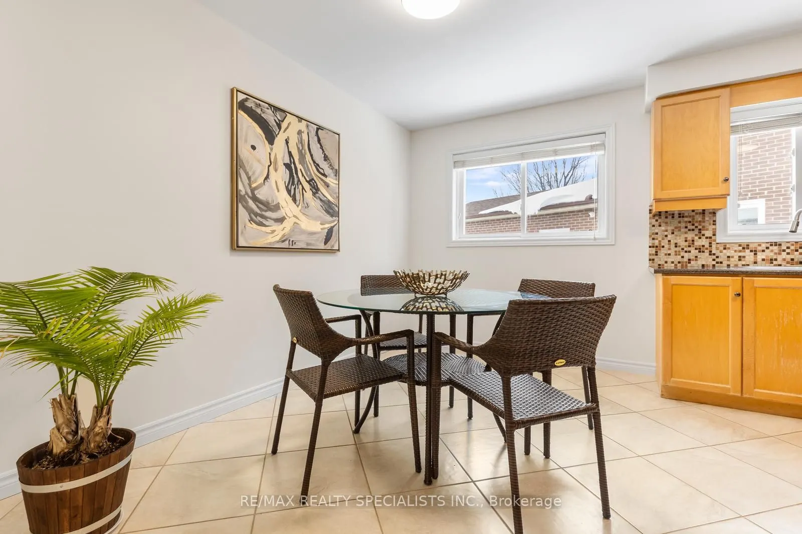 100 Princeton Terrace