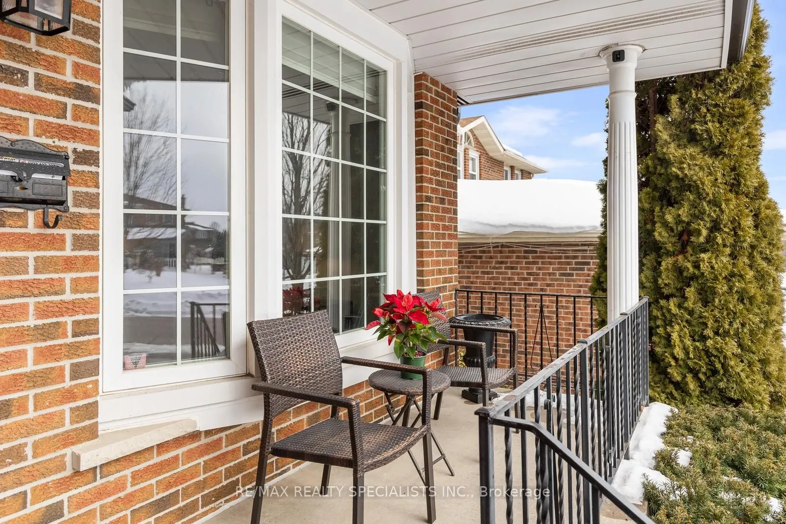 100 Princeton Terrace