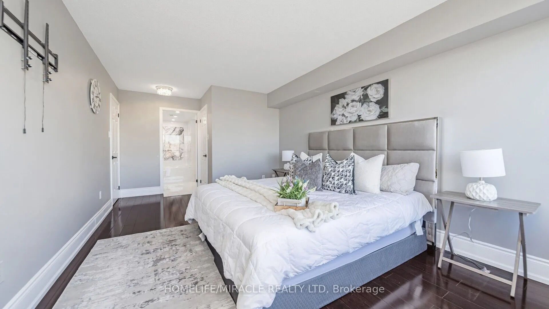 22 Hanover Road #510