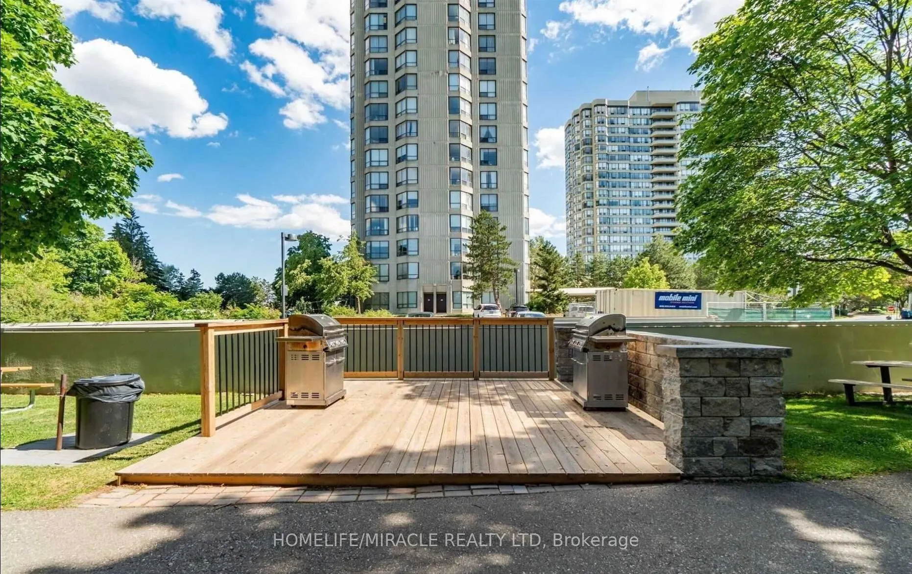 22 Hanover Road #510