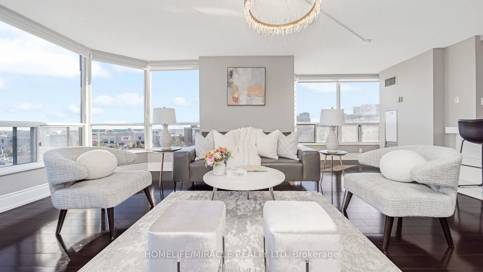 22 Hanover Road #510
