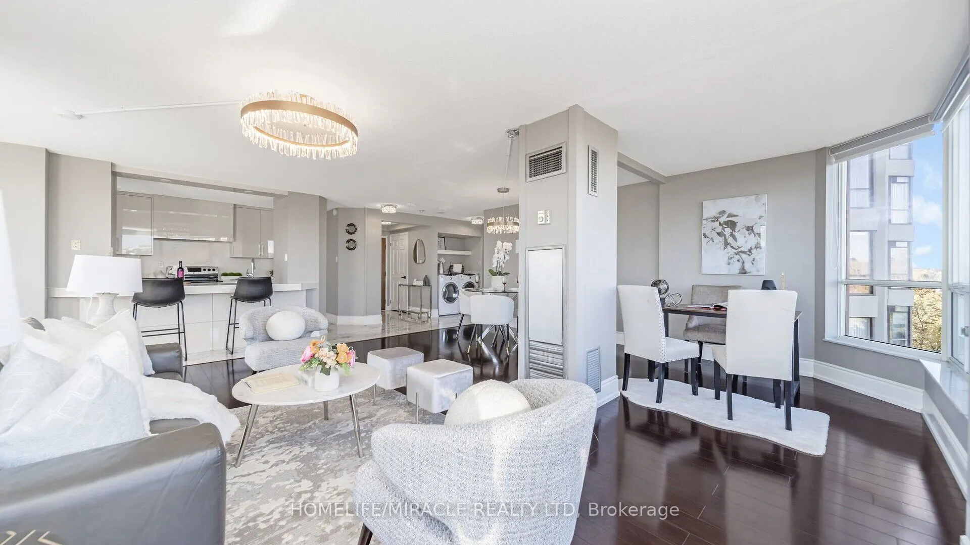 22 Hanover Road #510