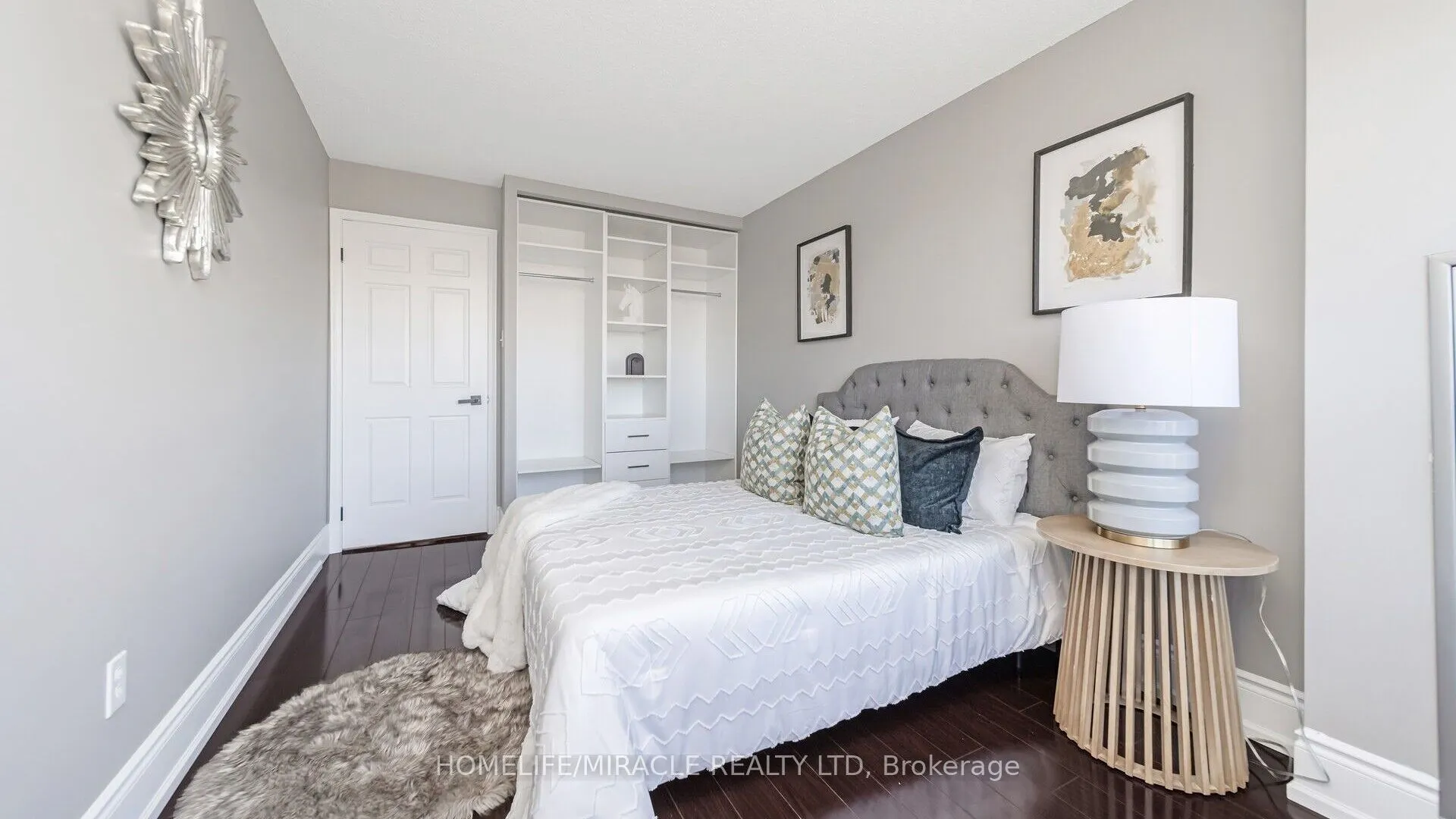 22 Hanover Road #510
