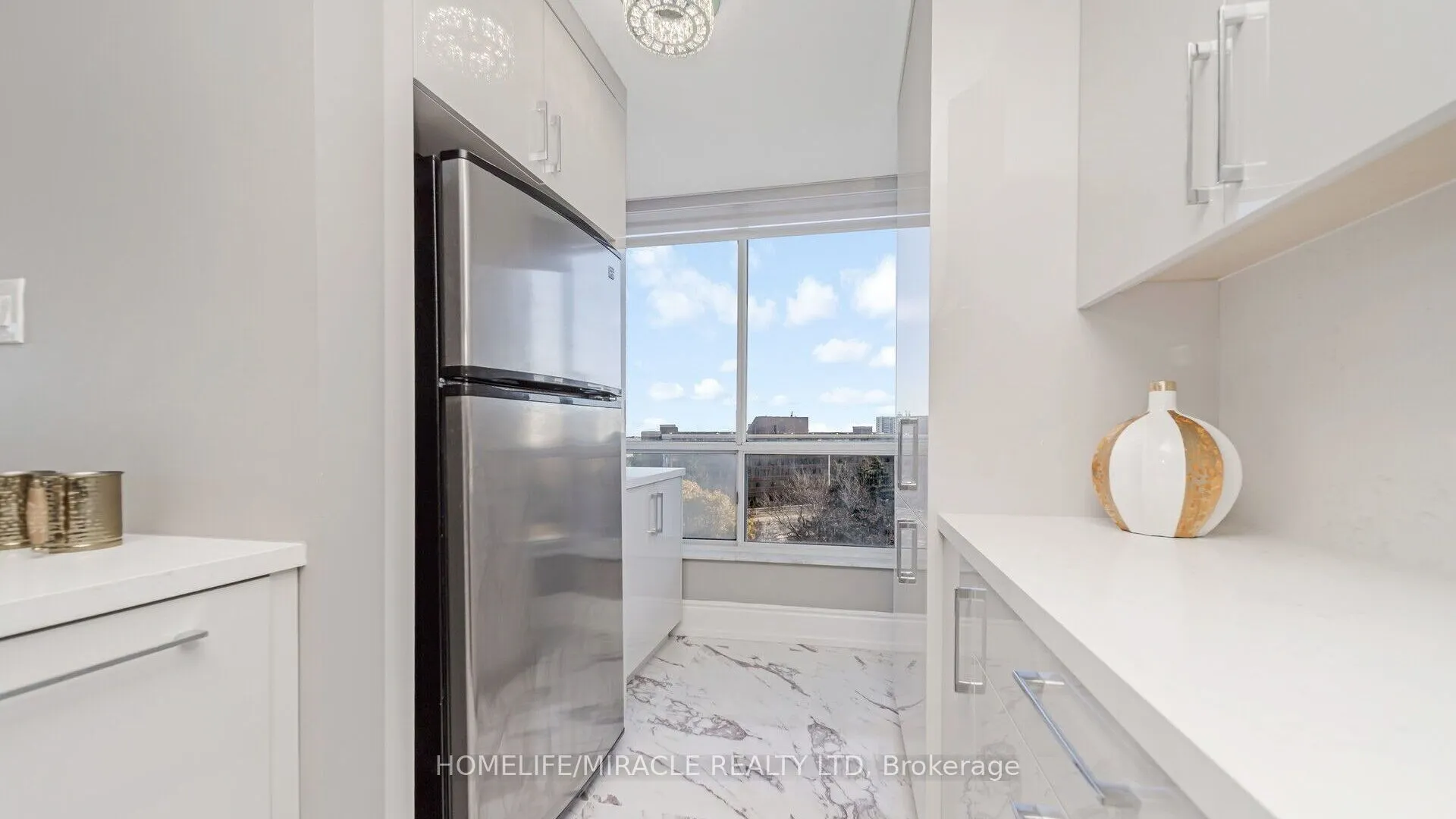 22 Hanover Road #510