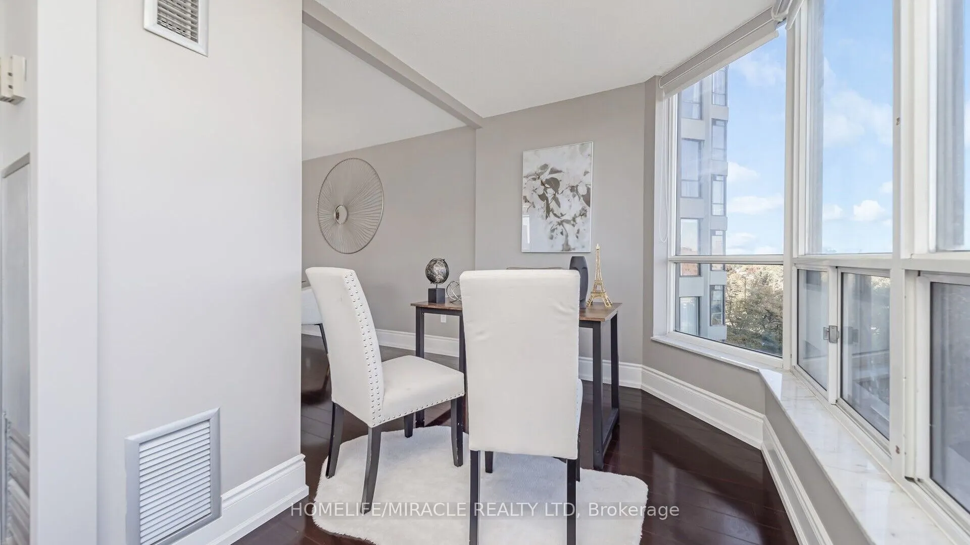 22 Hanover Road #510