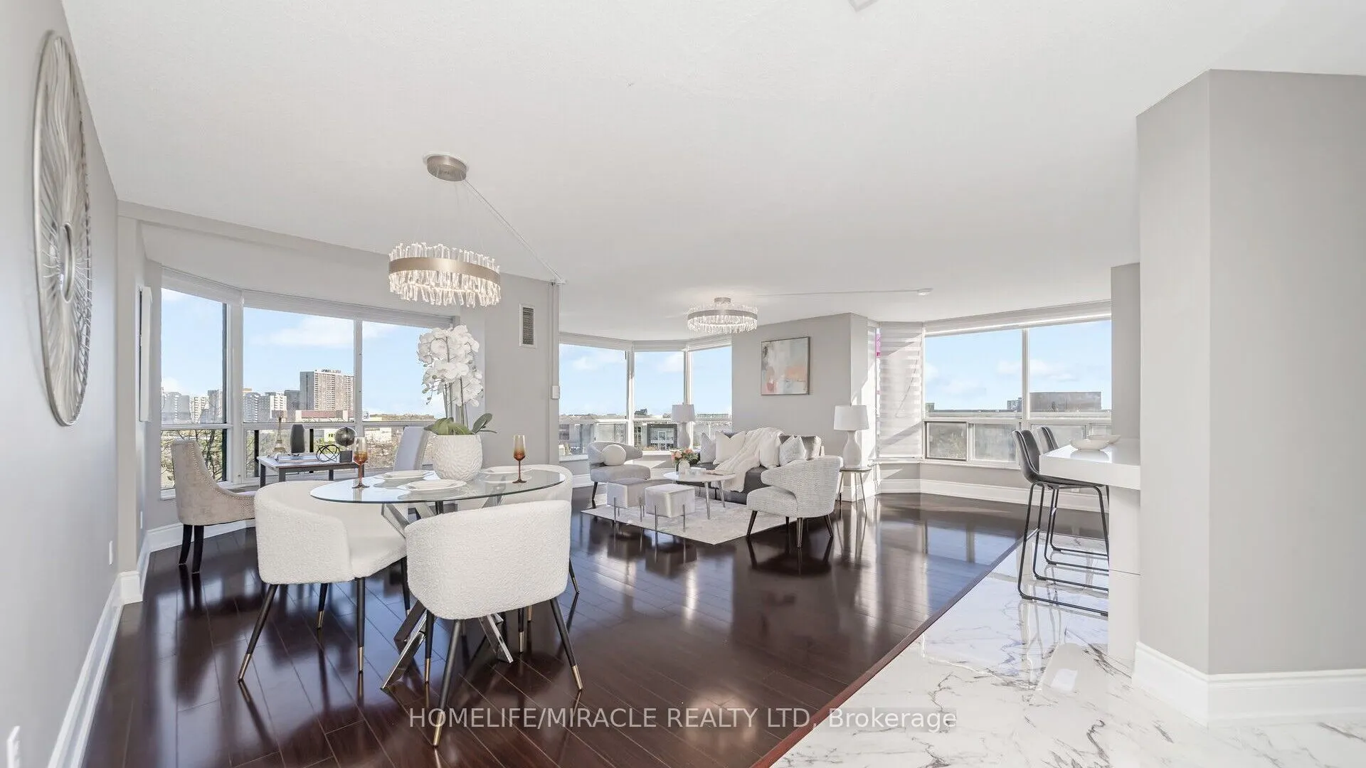 22 Hanover Road #510
