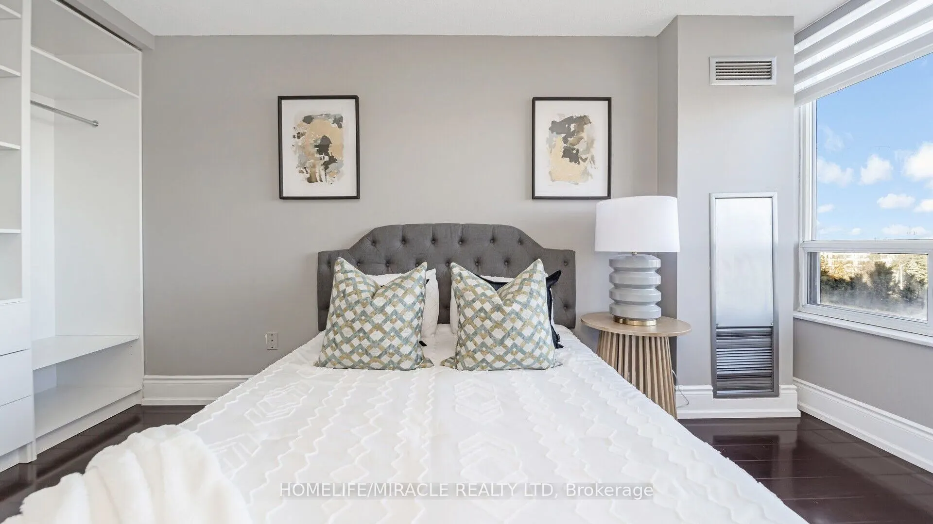 22 Hanover Road #510