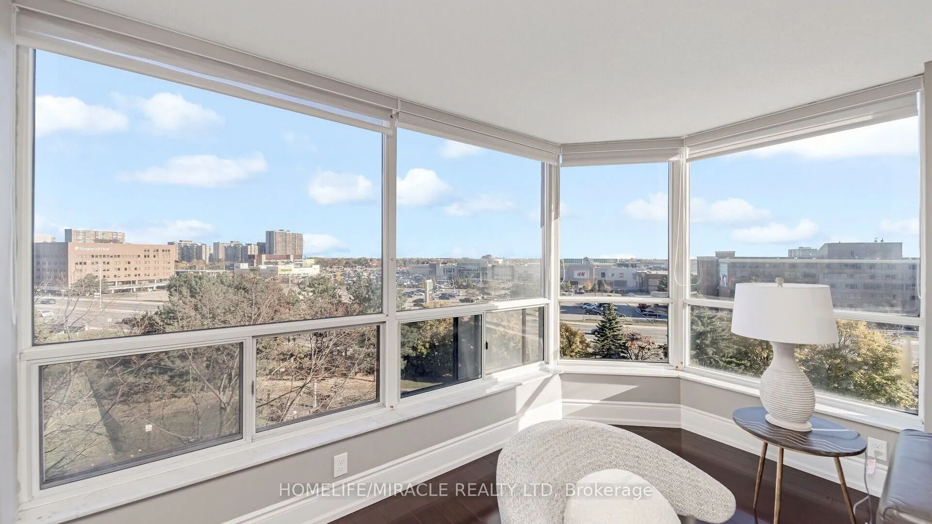 22 Hanover Road #510