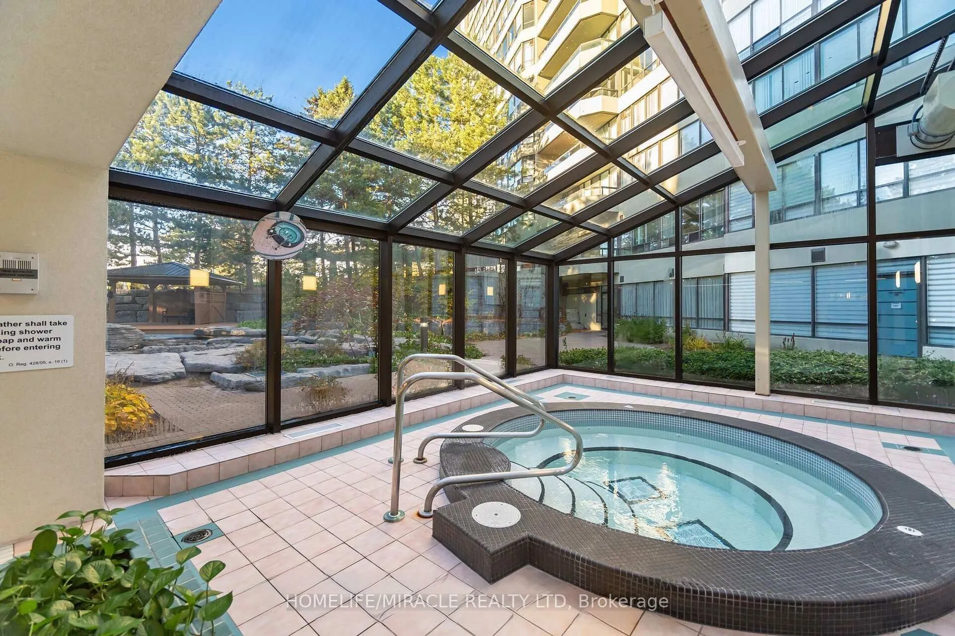 22 Hanover Road #510