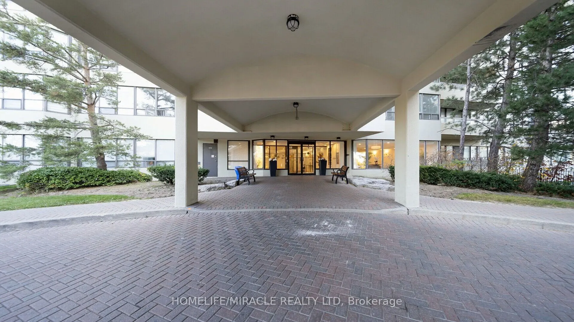 22 Hanover Road #510