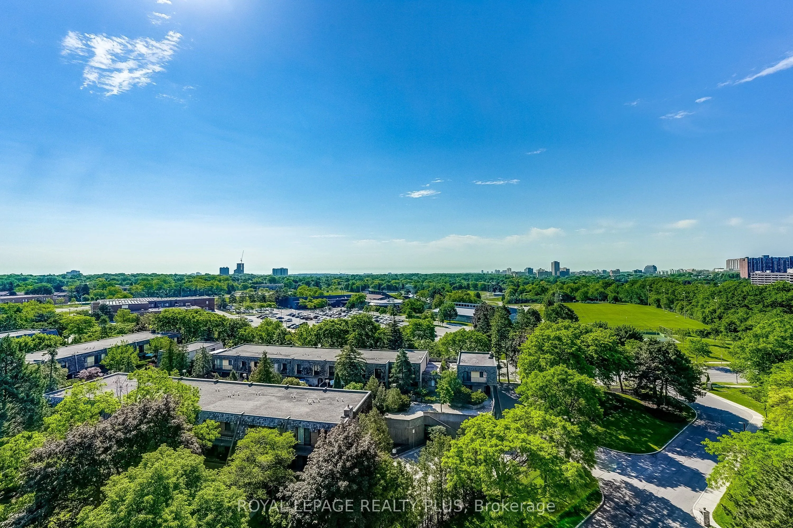 1320 Mississauga Valley Boulevard #906