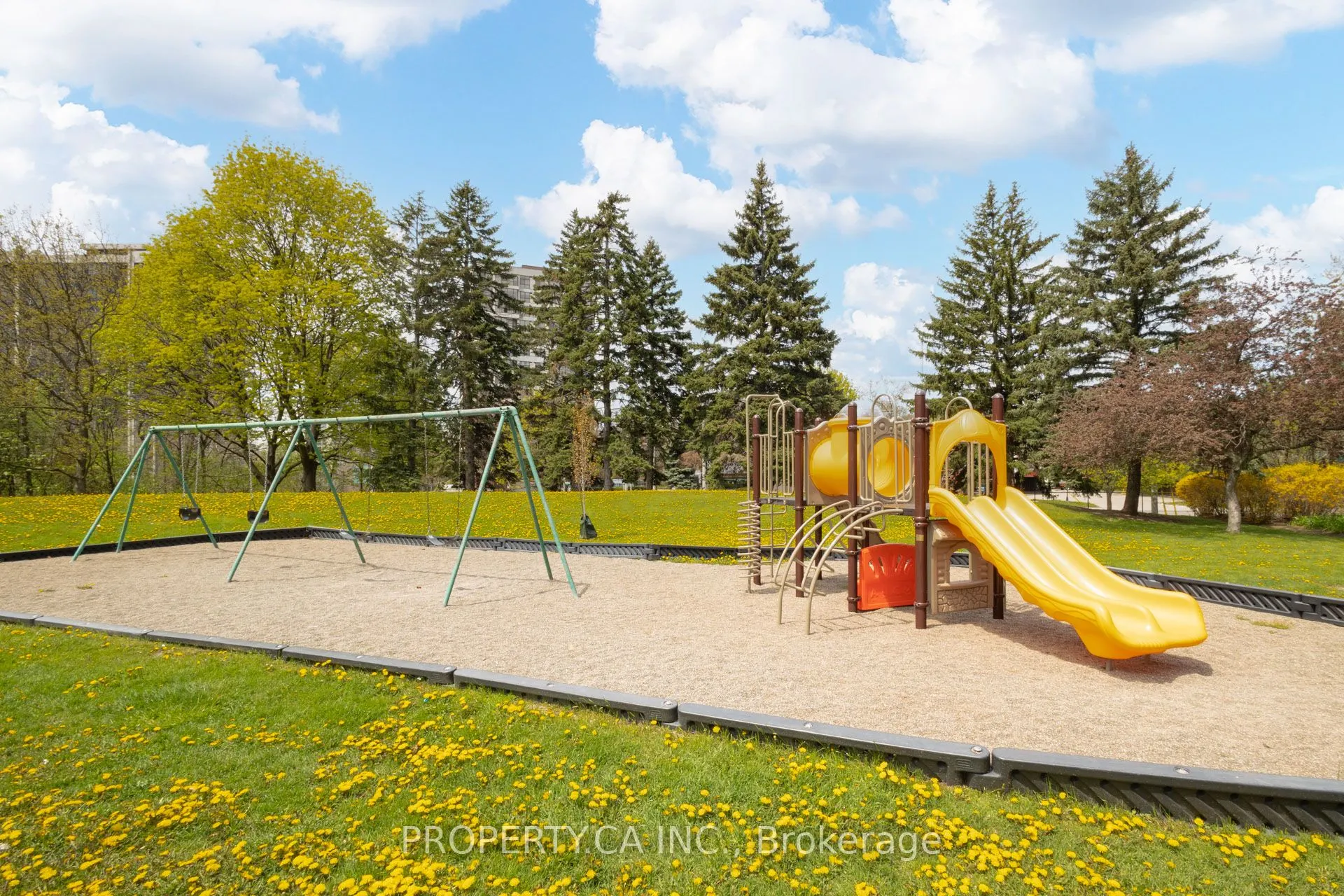 966 Inverhouse Drive #109