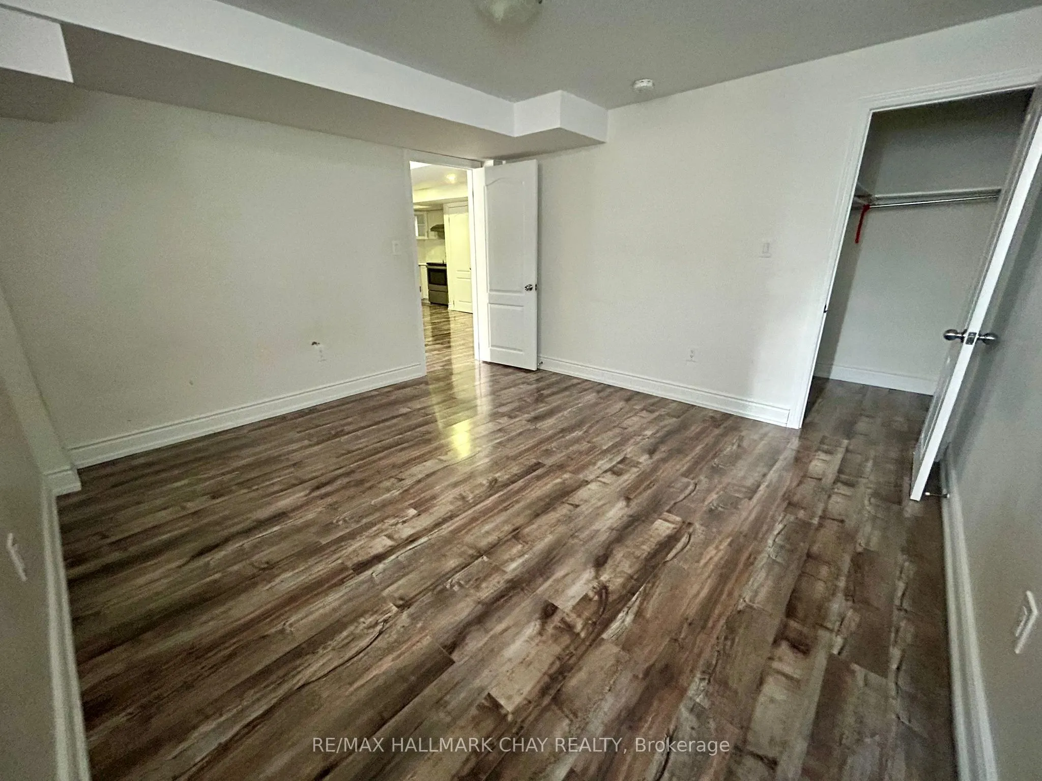 15205 Danby Road #Basement