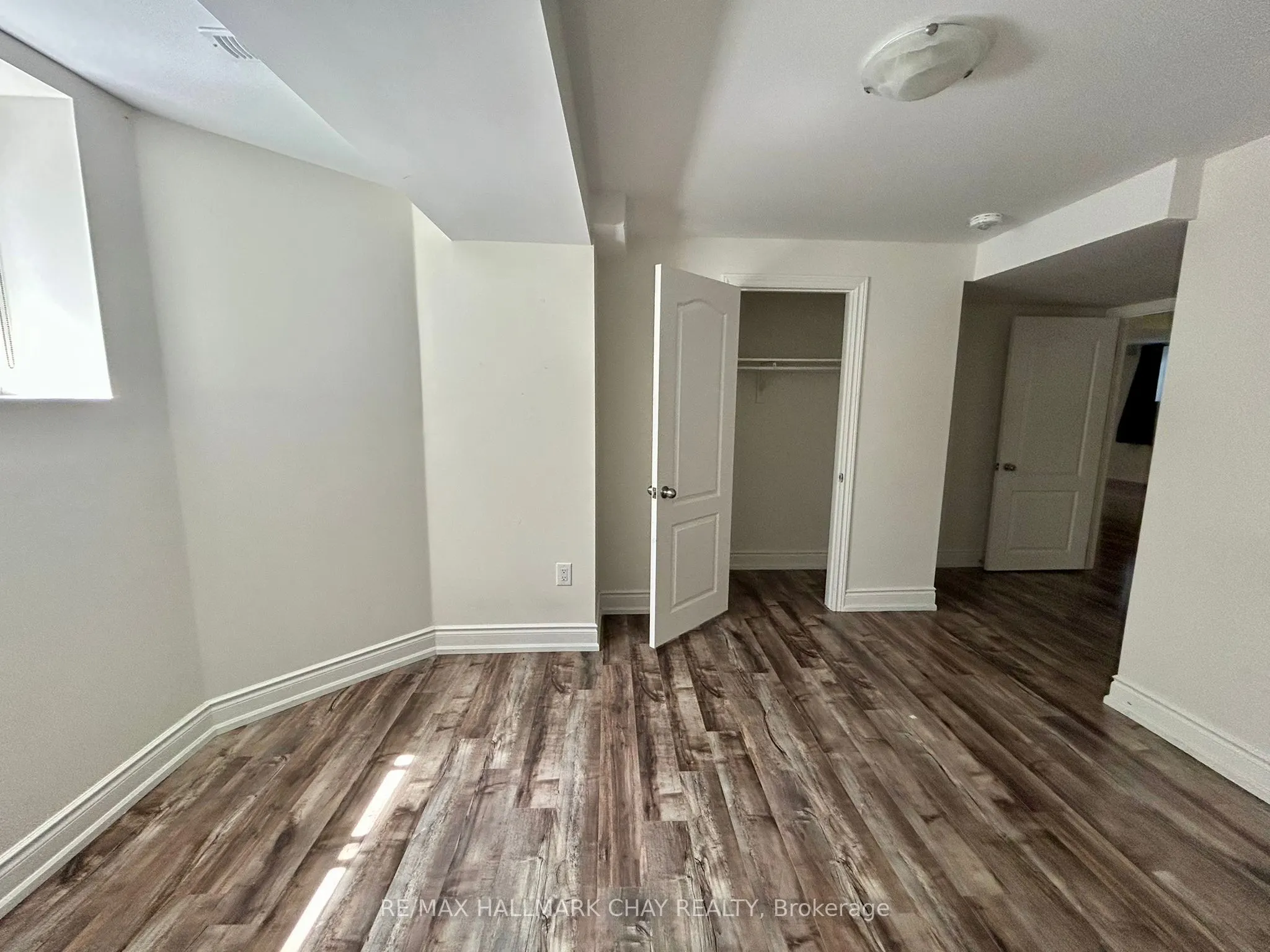 15205 Danby Road #Basement