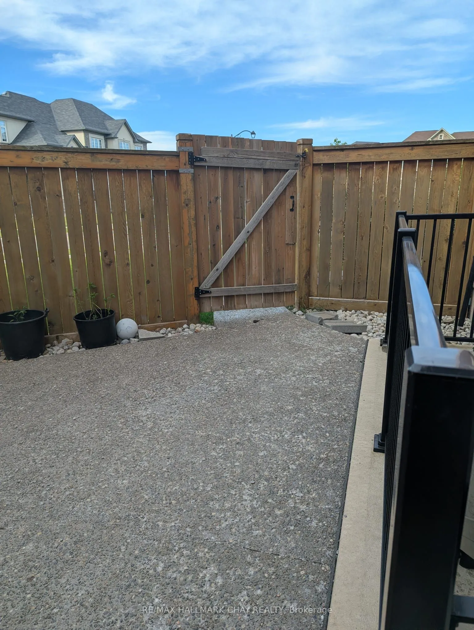 15205 Danby Road #Basement