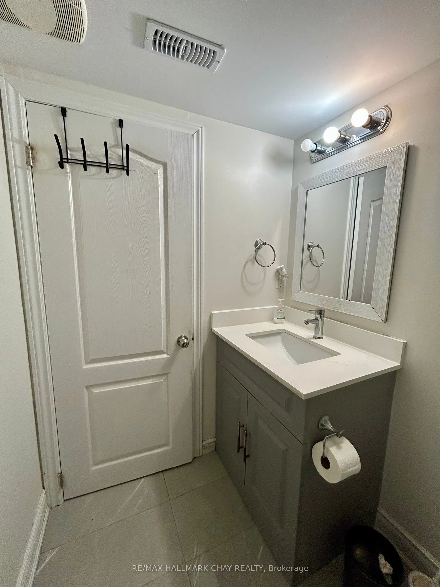 15205 Danby Road #Basement