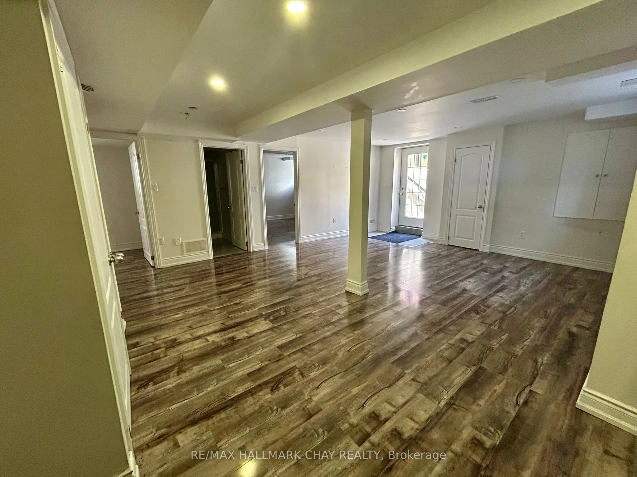 15205 Danby Road #Basement