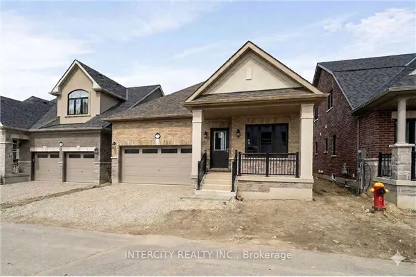 3 Ruby Lane