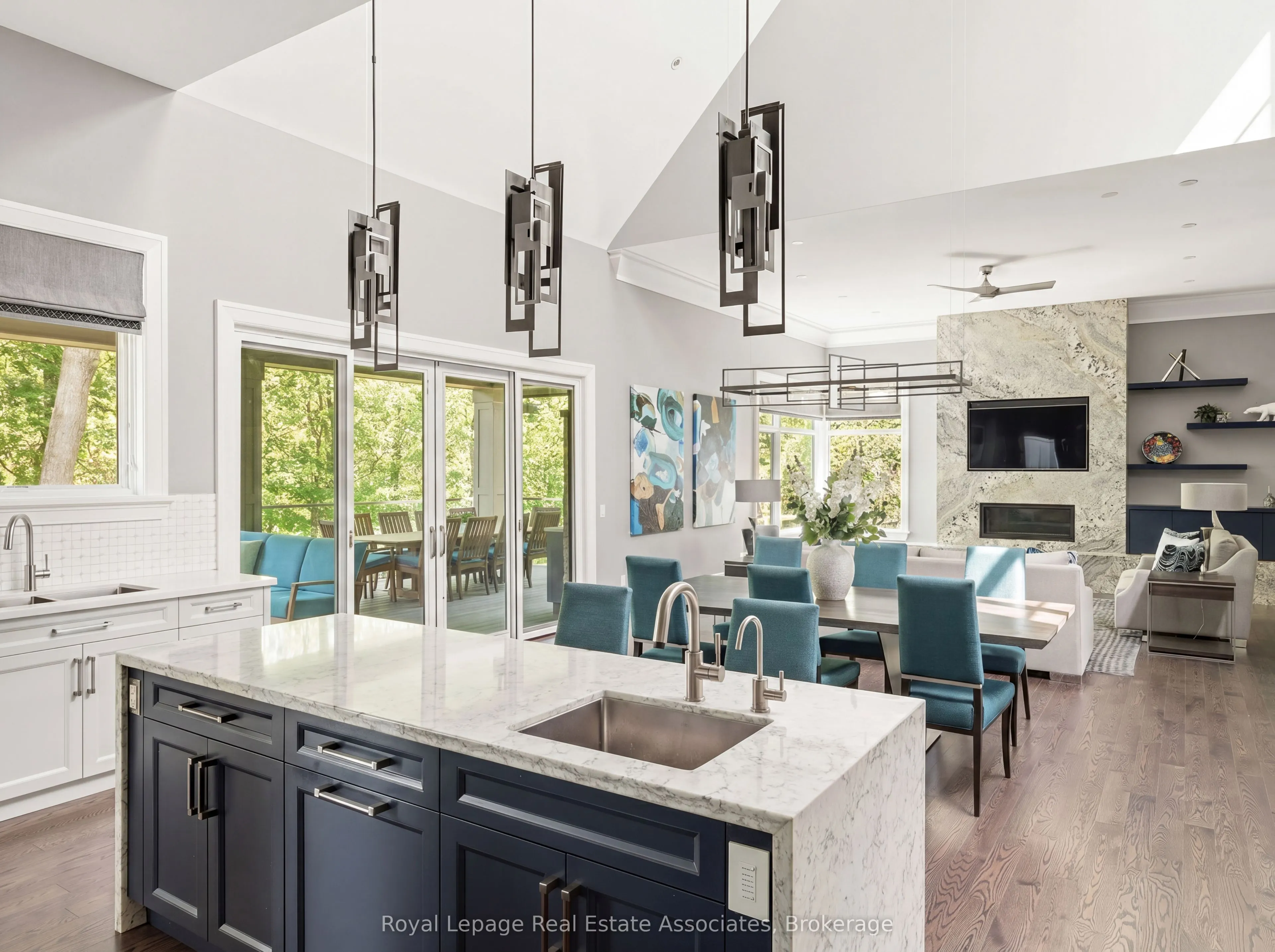 1412 Birchwood Drive