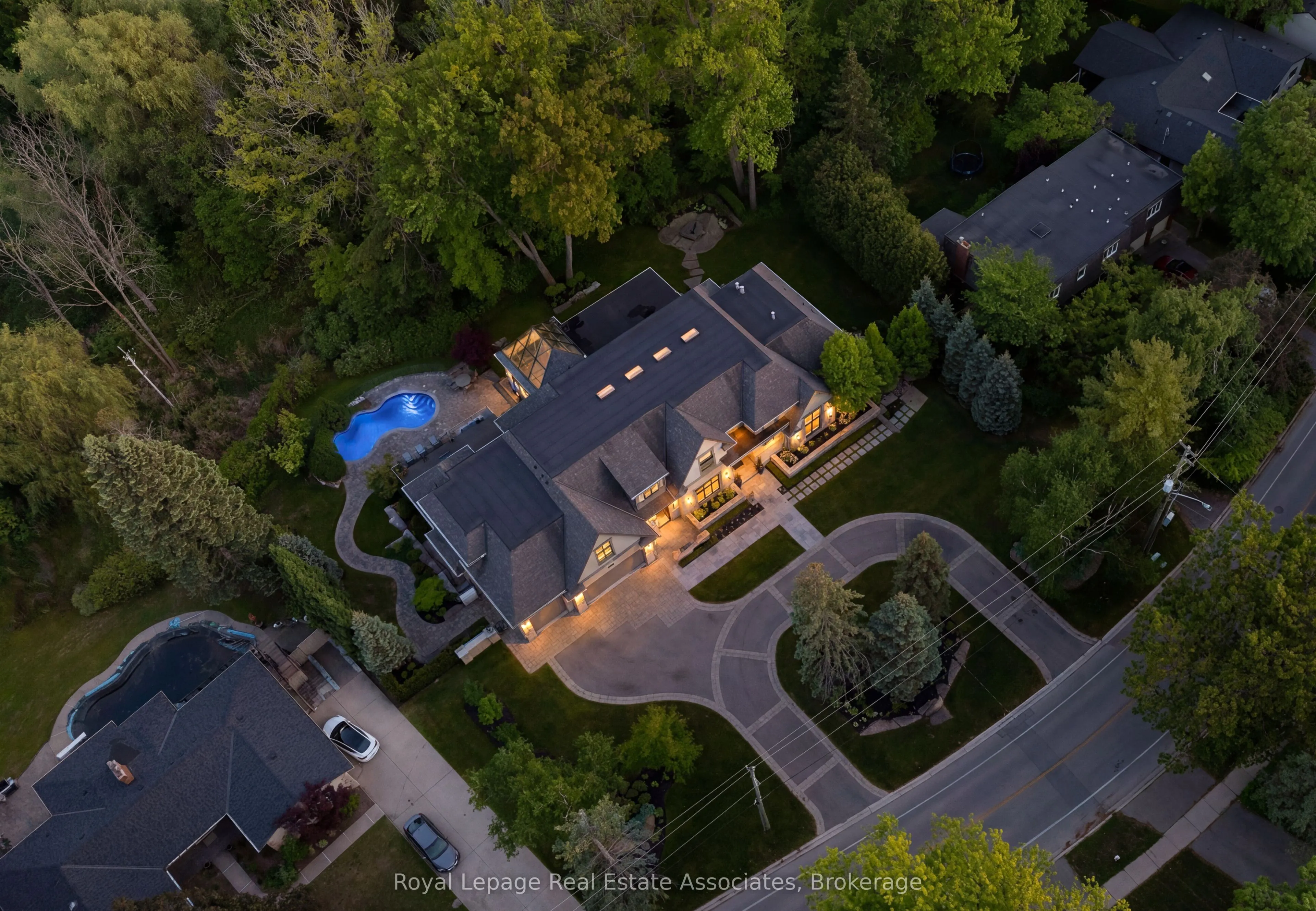 1412 Birchwood Drive