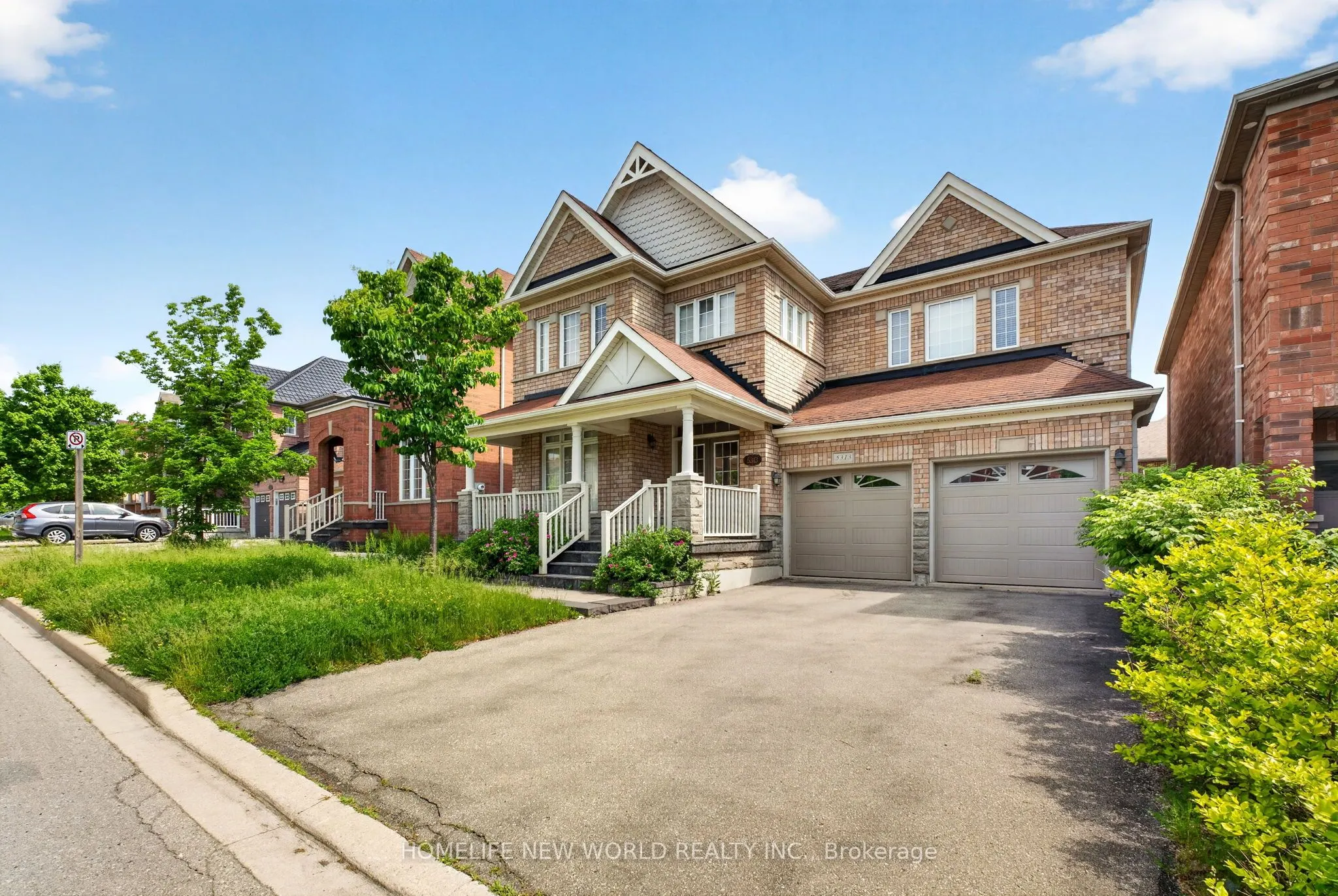 5313 Longford Drive