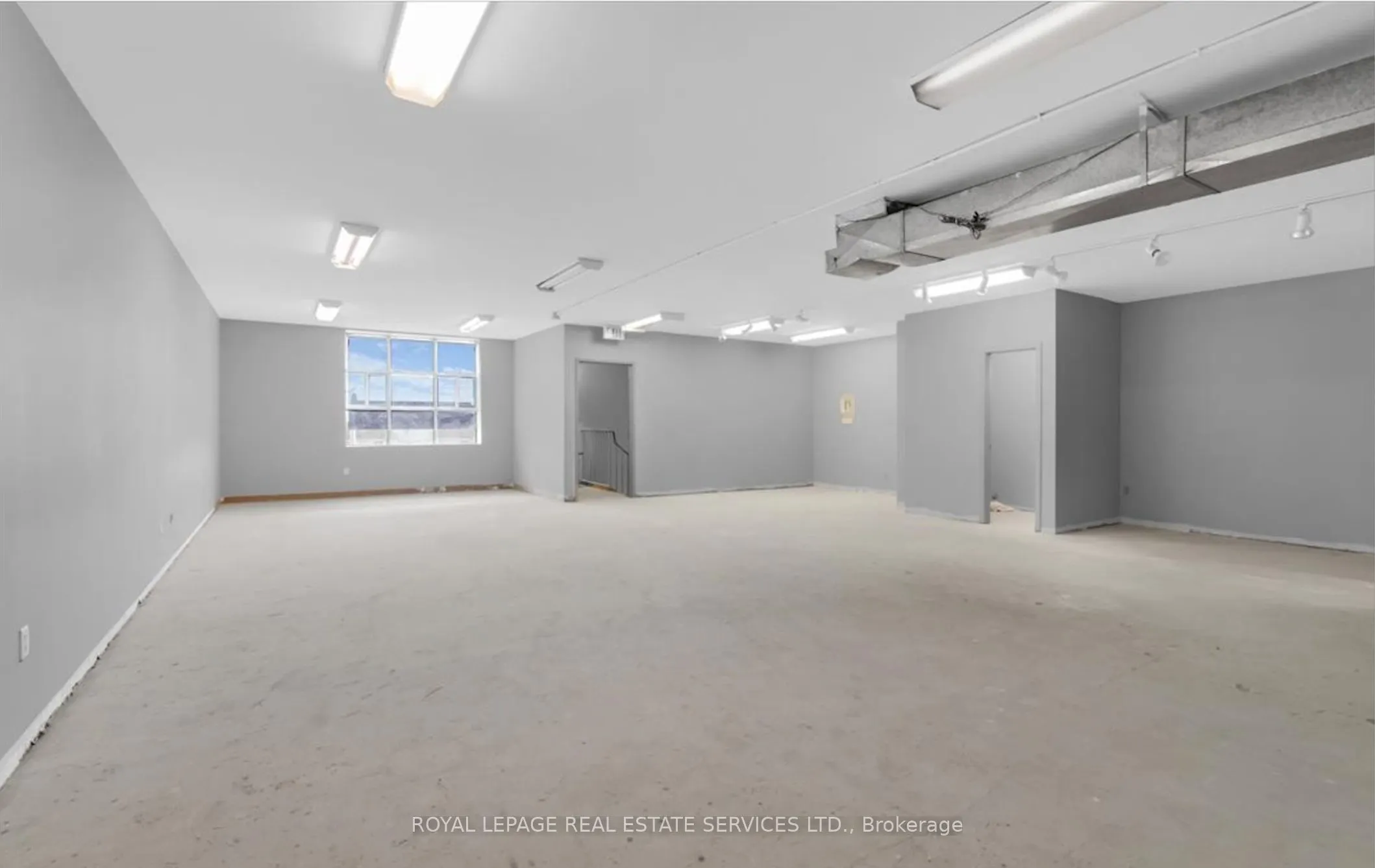2547A Eglinton Avenue W