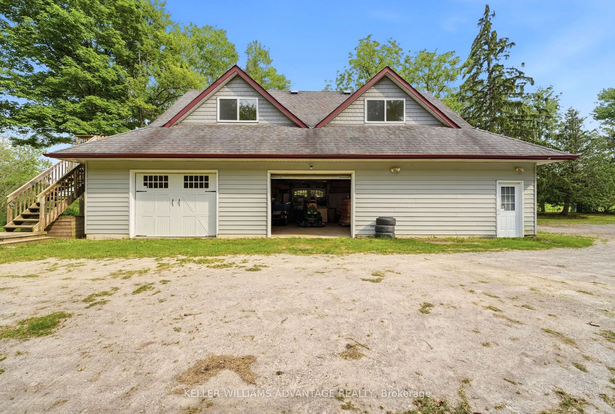 13353 Highway 7 W Highway N