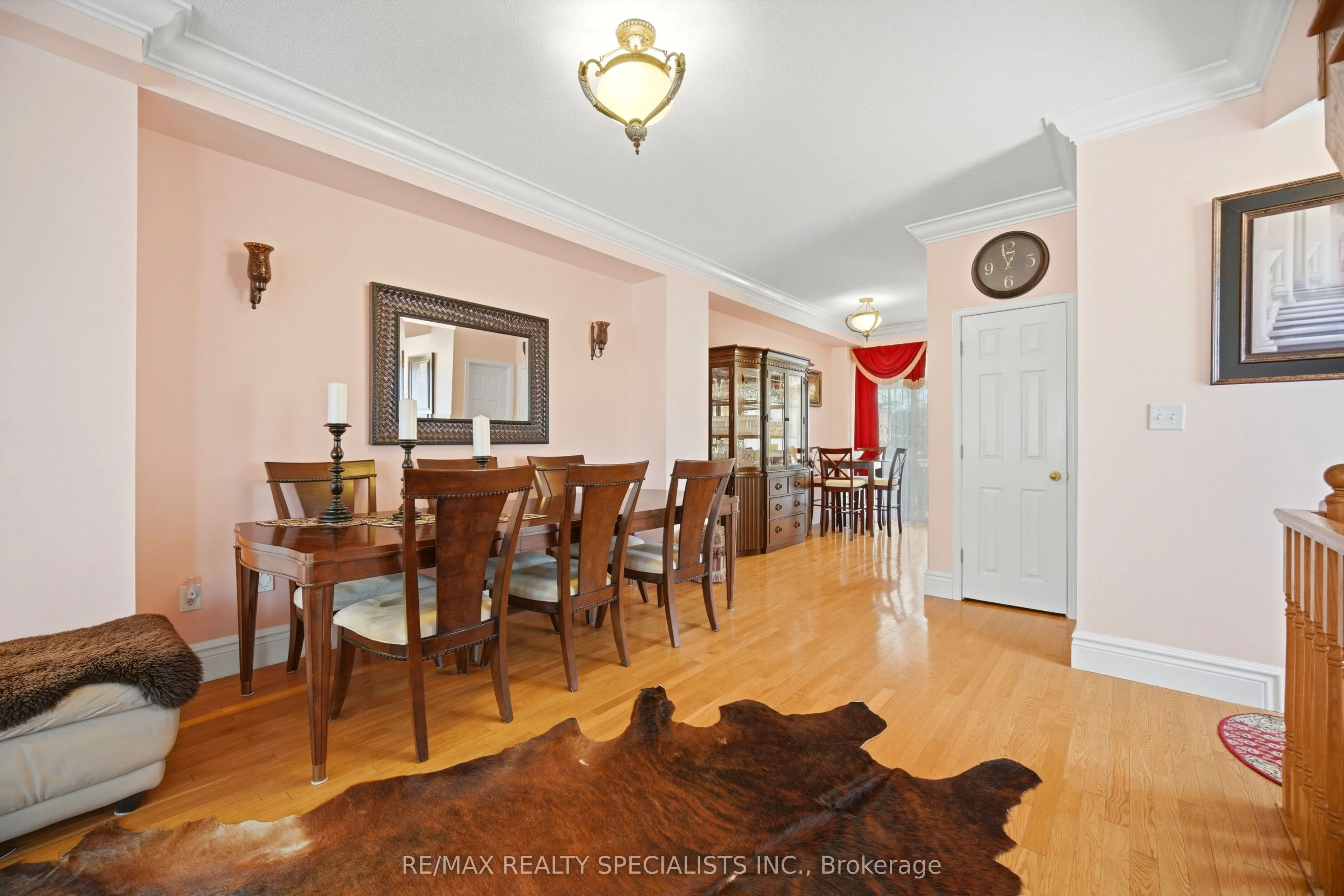 3071 Treadwells Drive #1