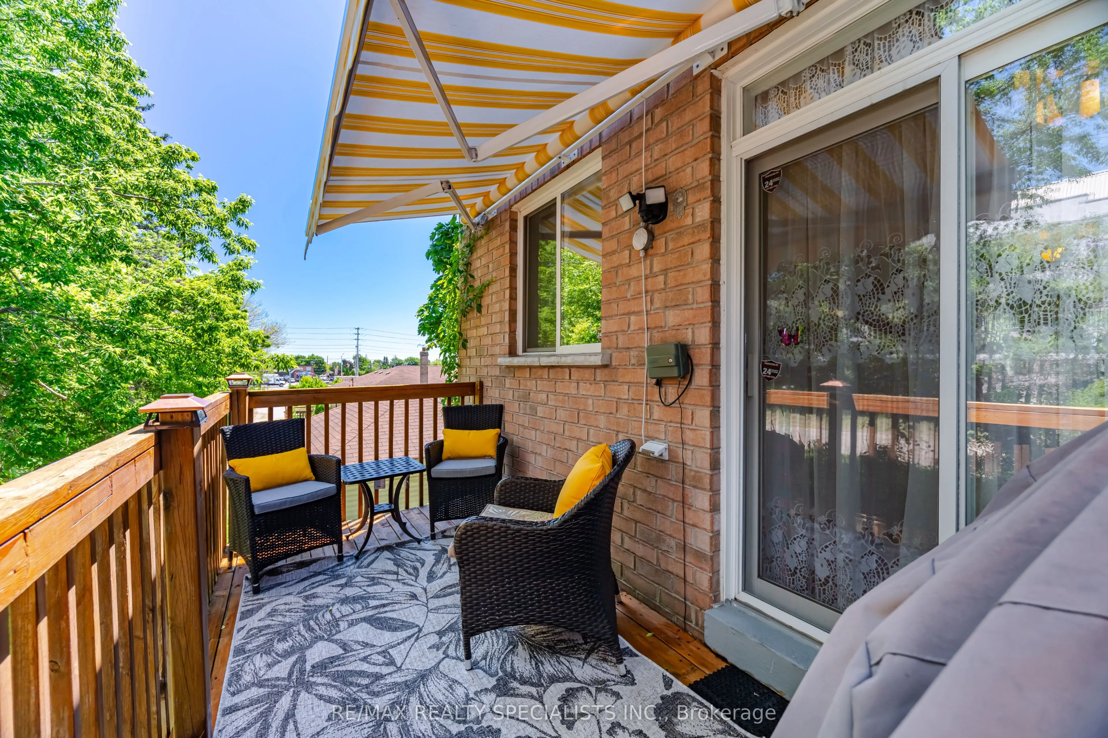 3071 Treadwells Drive #1