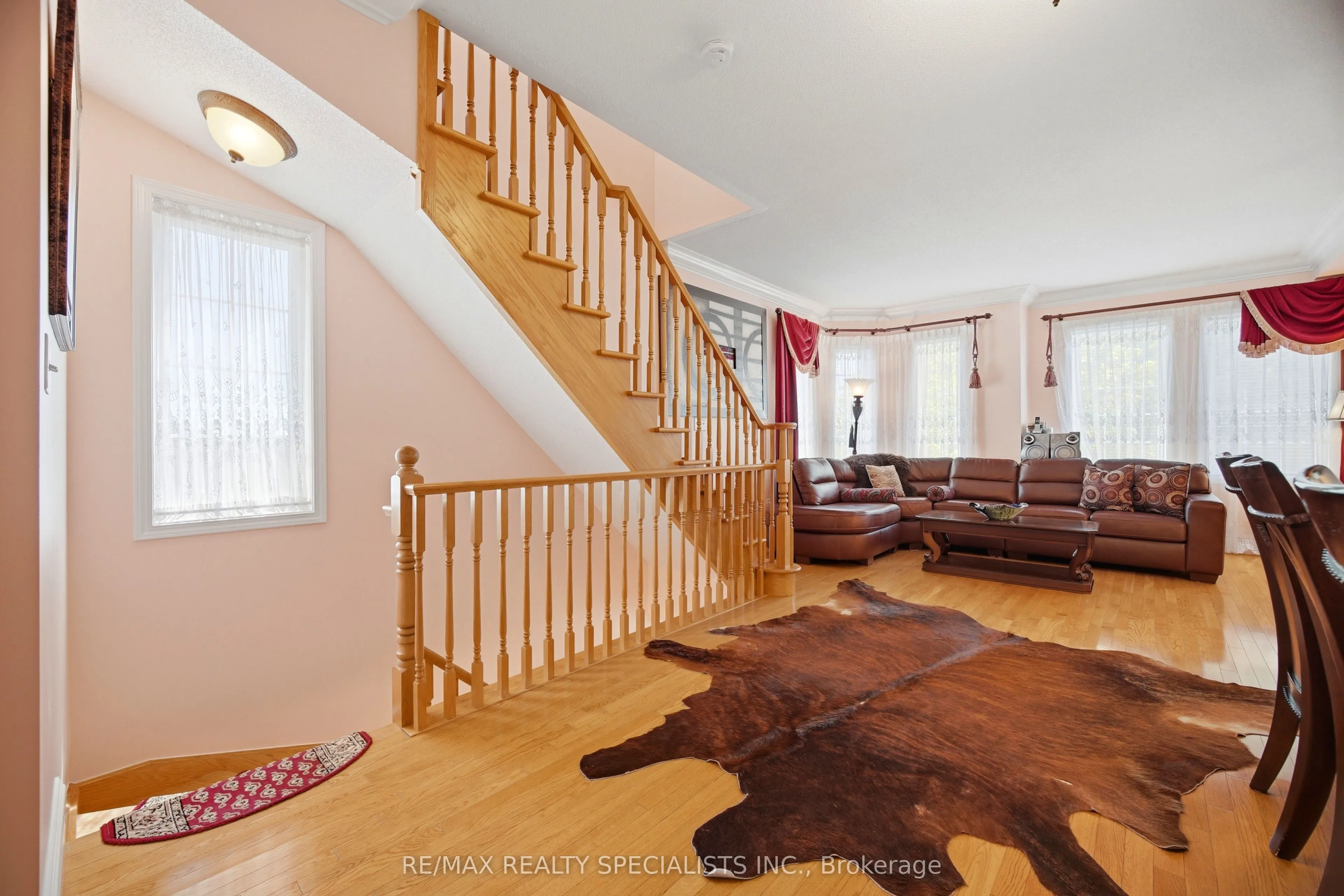 3071 Treadwells Drive #1