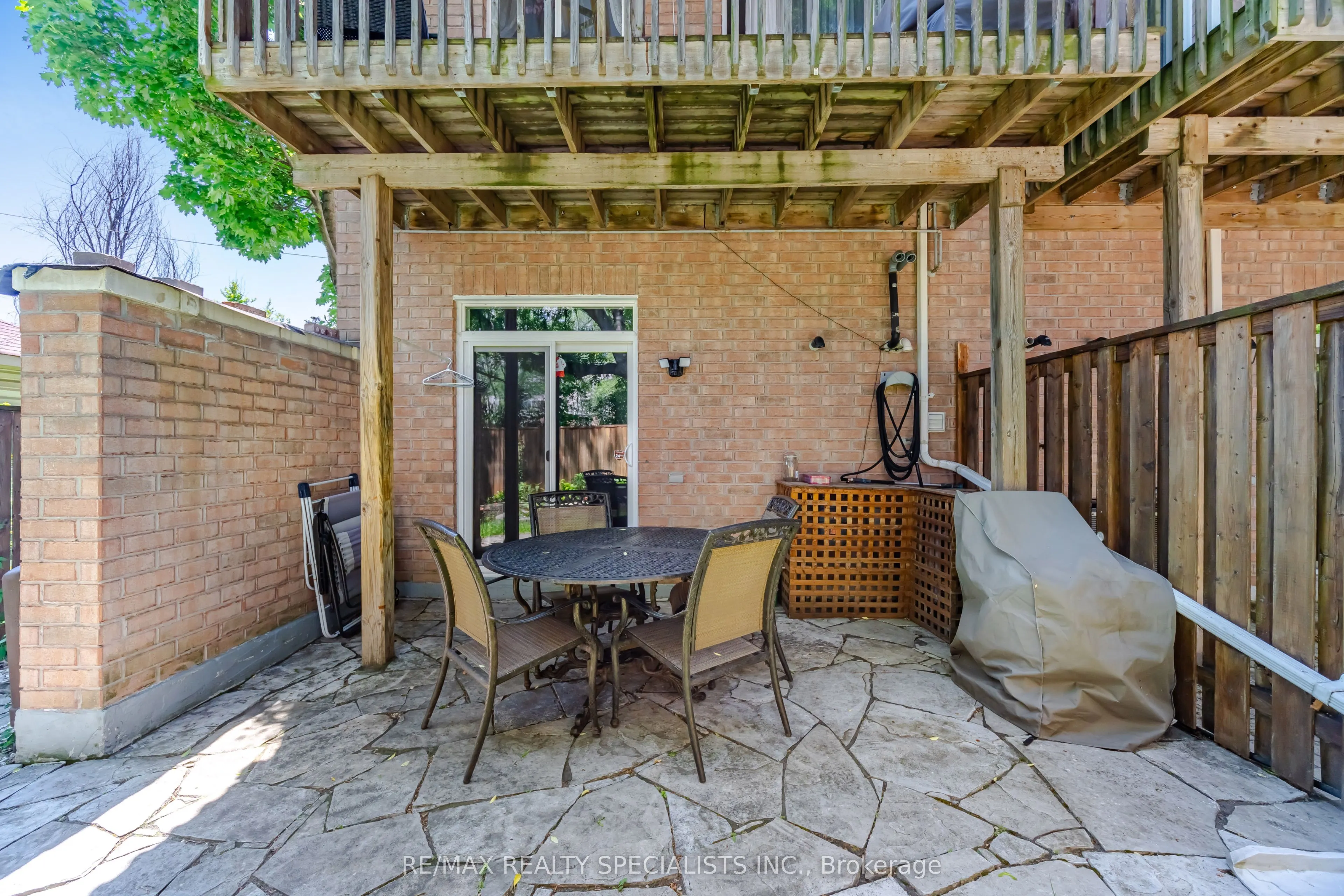 3071 Treadwells Drive #1